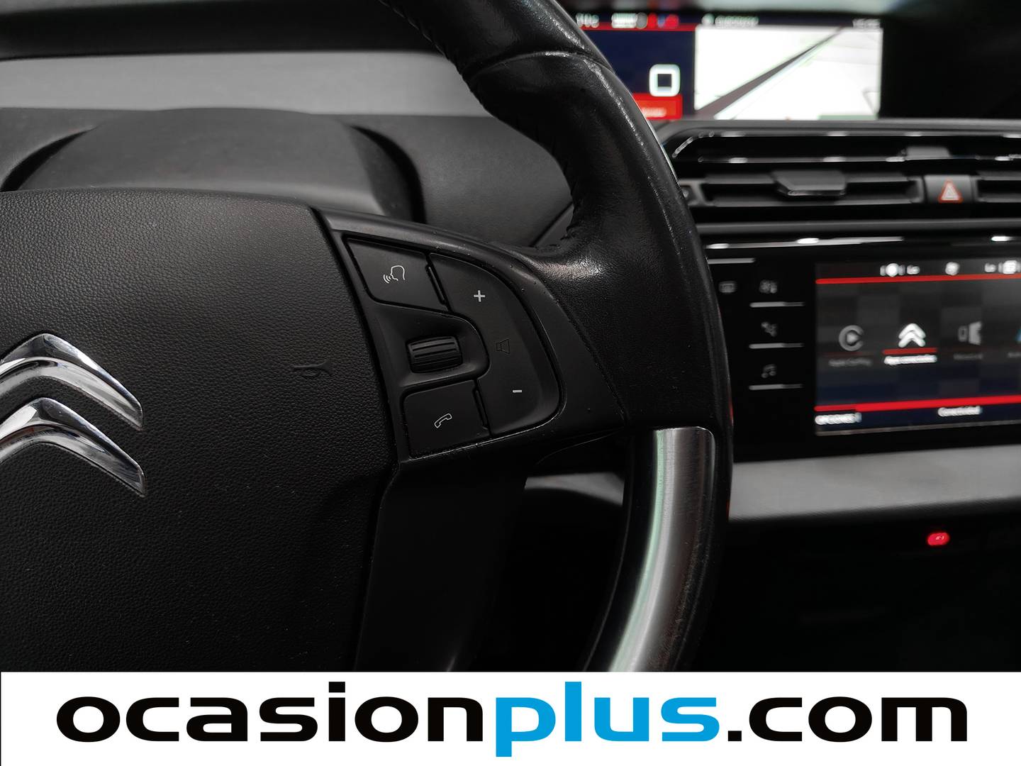 Foto Citroën Grand C4 Picasso Citroen Grand C4 Picasso BlueHDi 150 Feel (150 CV) 7 Plazas