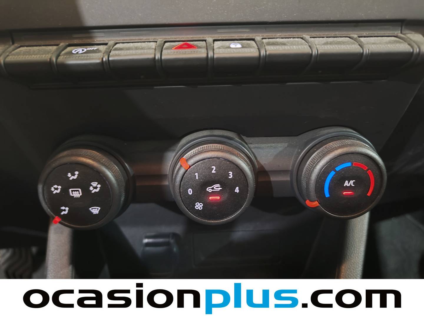 Renault Clio Renault Clio Authentic SCe (65 CV) seminuevo