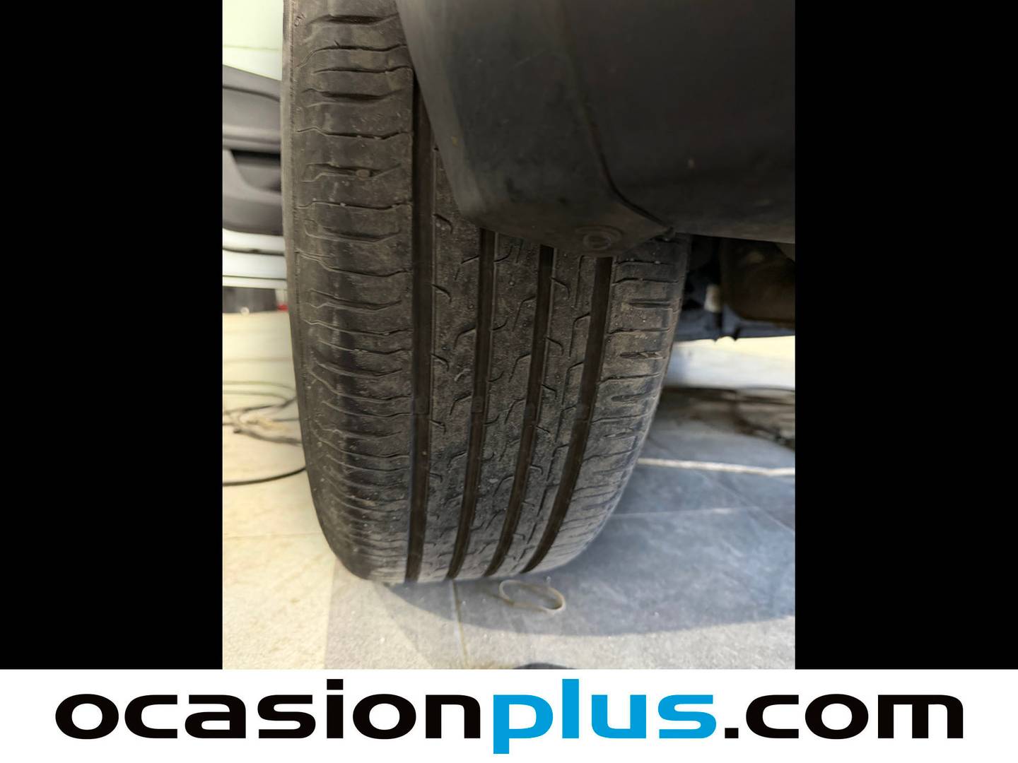 Foto Renault Captur Renault Captur Evolution E-Tech híbrido (145 CV)