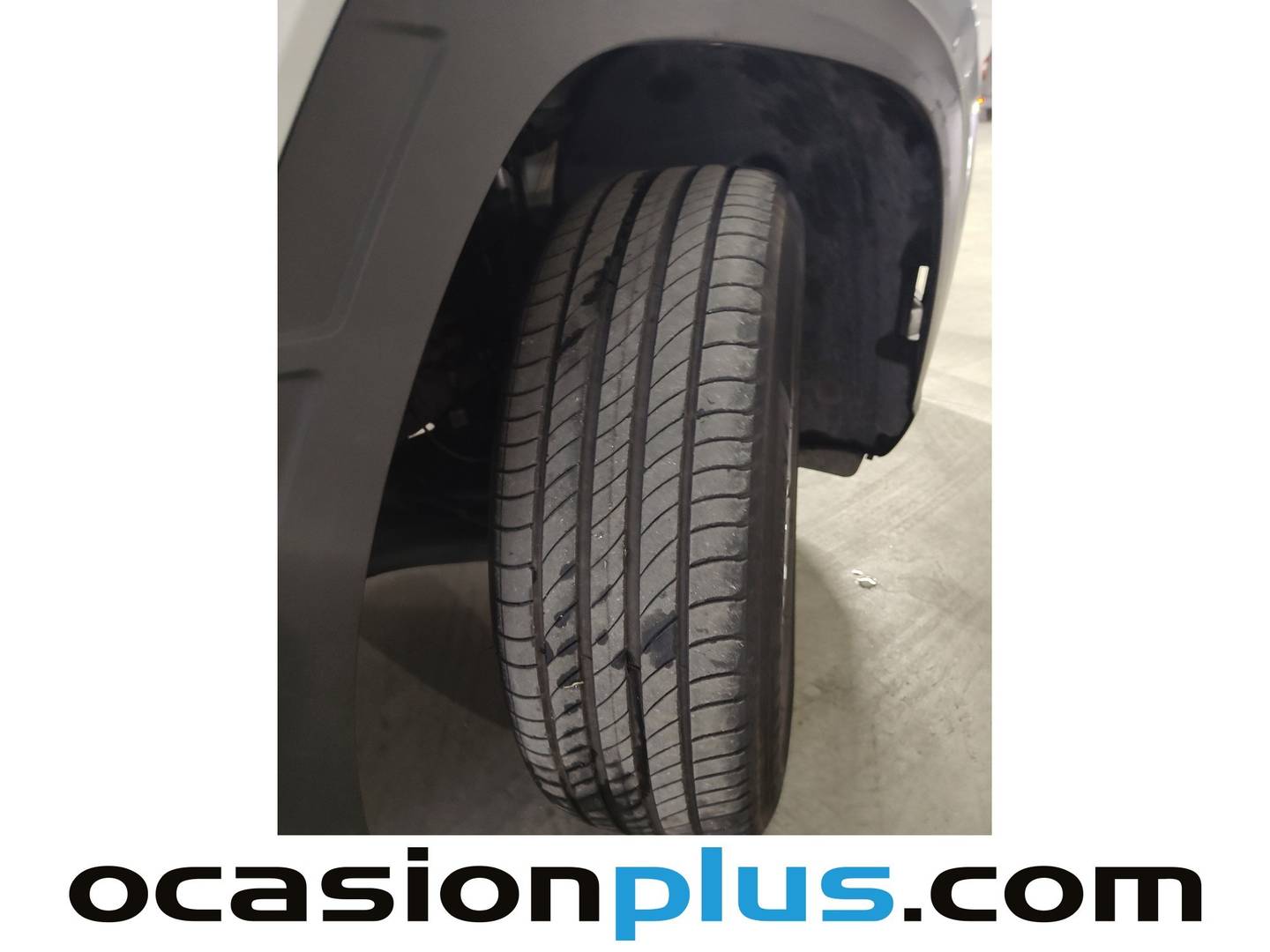 Foto Hyundai Tucson Hyundai Tucson 1.6 TGDI HEV Klass AT (215 CV)