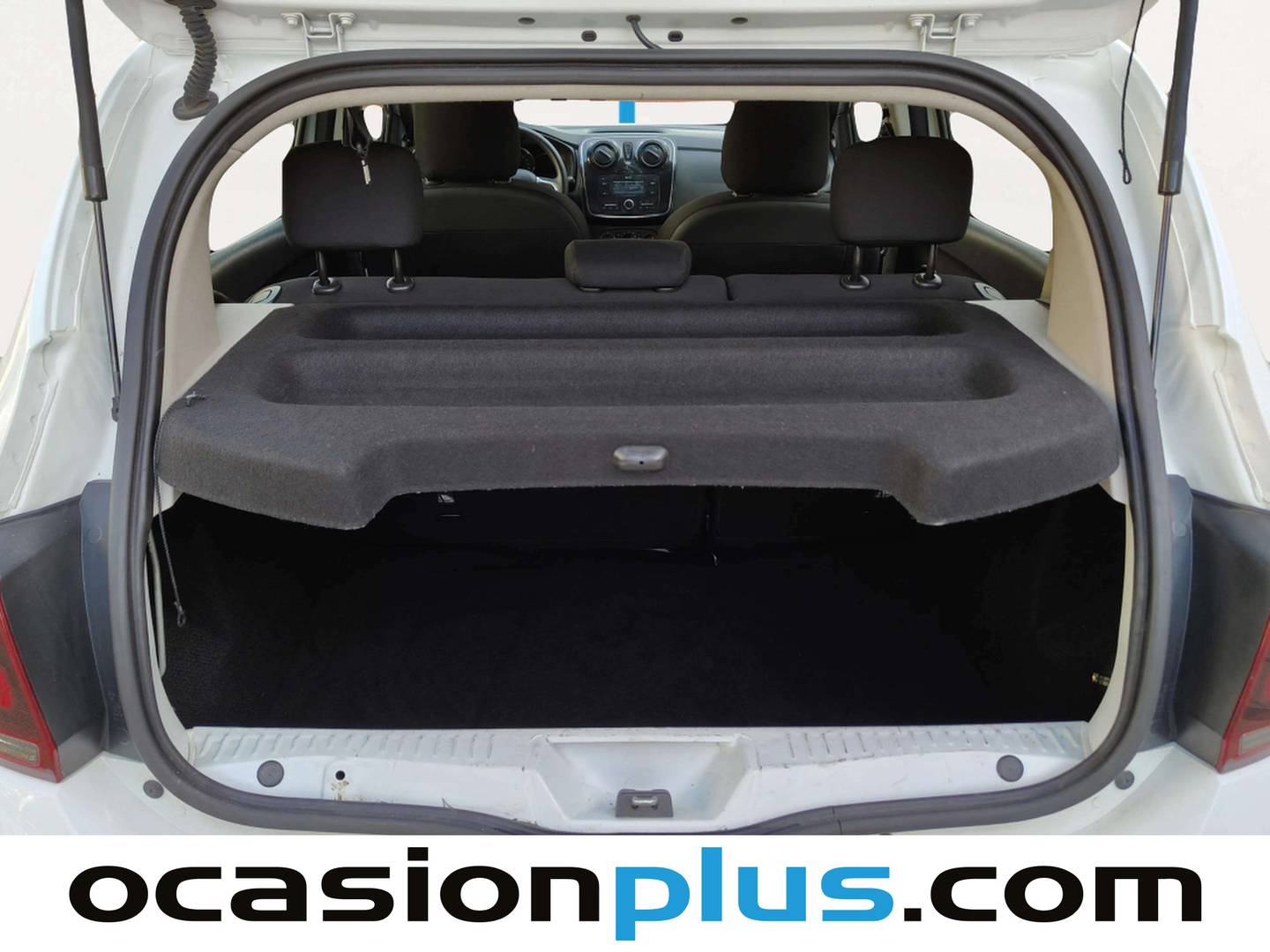 Dacia Sandero Dacia Sandero Essential 1.0 (73 CV) gasolina