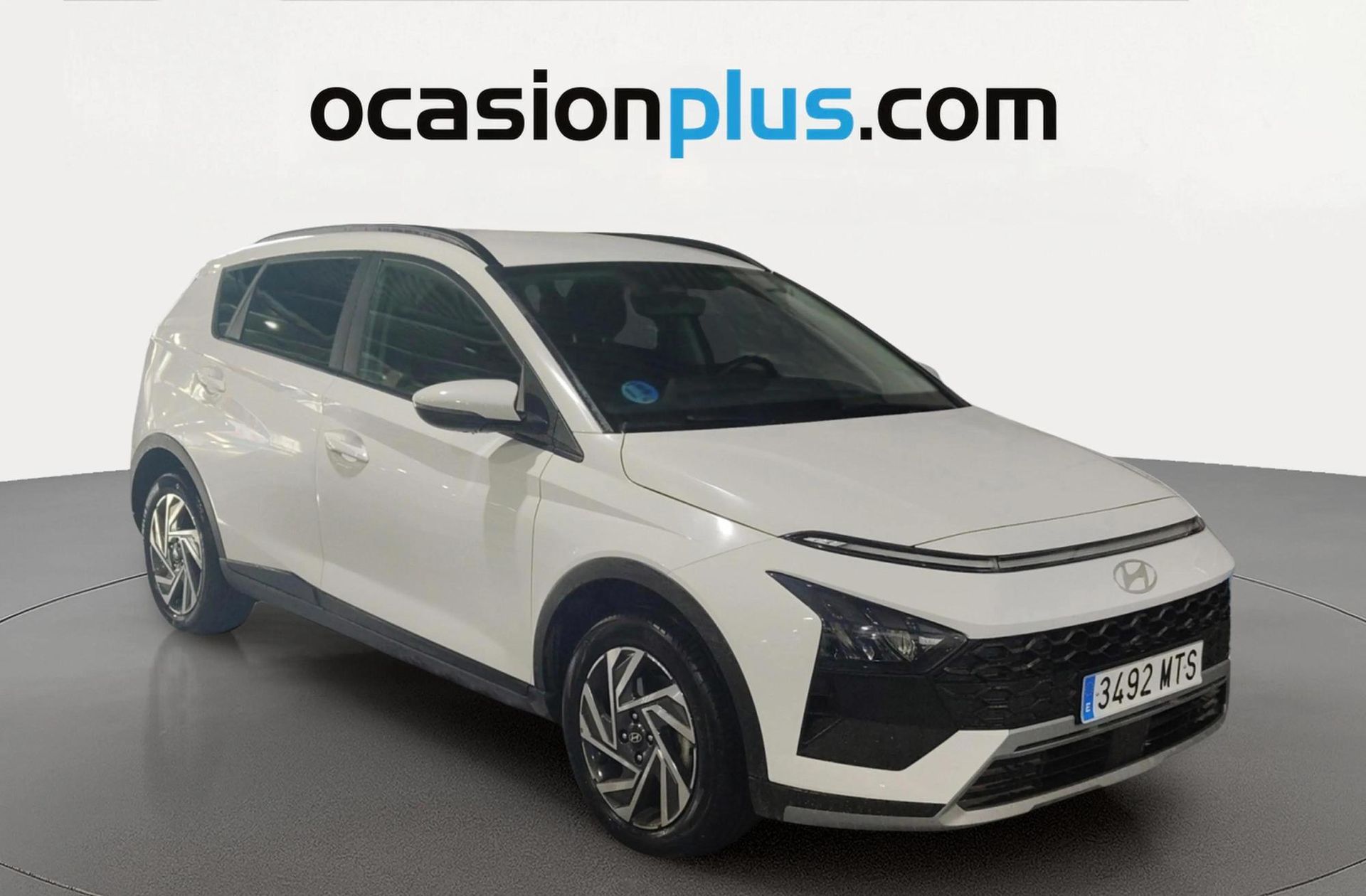 Hyundai Bayon 1.0 T-GDi 48V Maxx DCT - foto 2