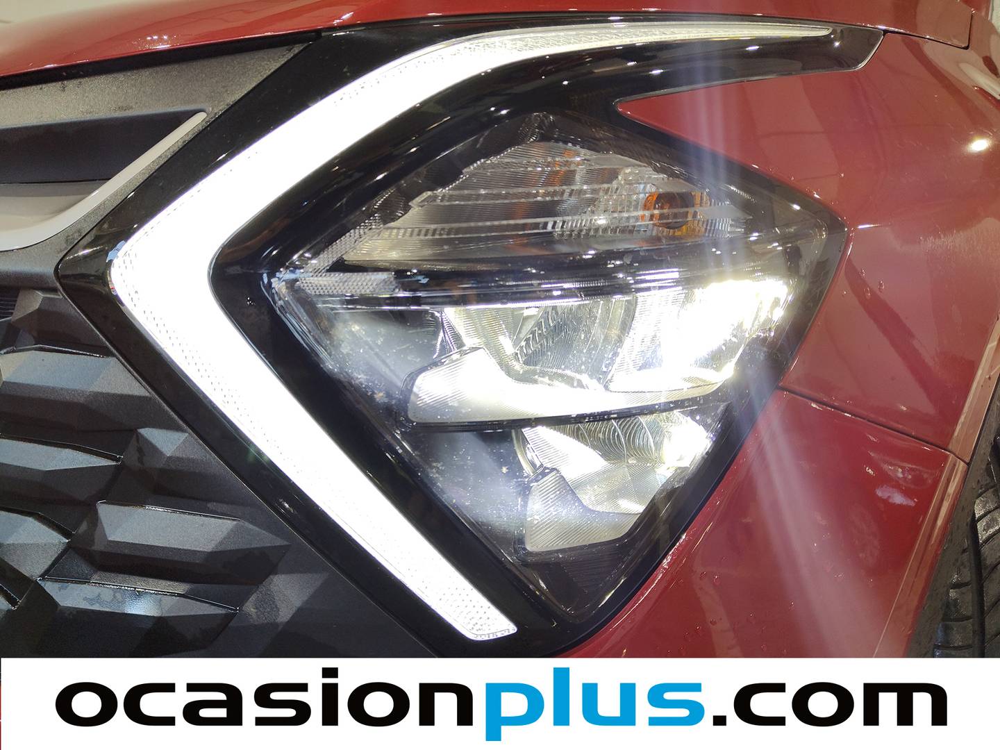 KIA Sportage Kia Sportage 1.6 MHEV Drive 4x2 (136 CV) al mejor precio