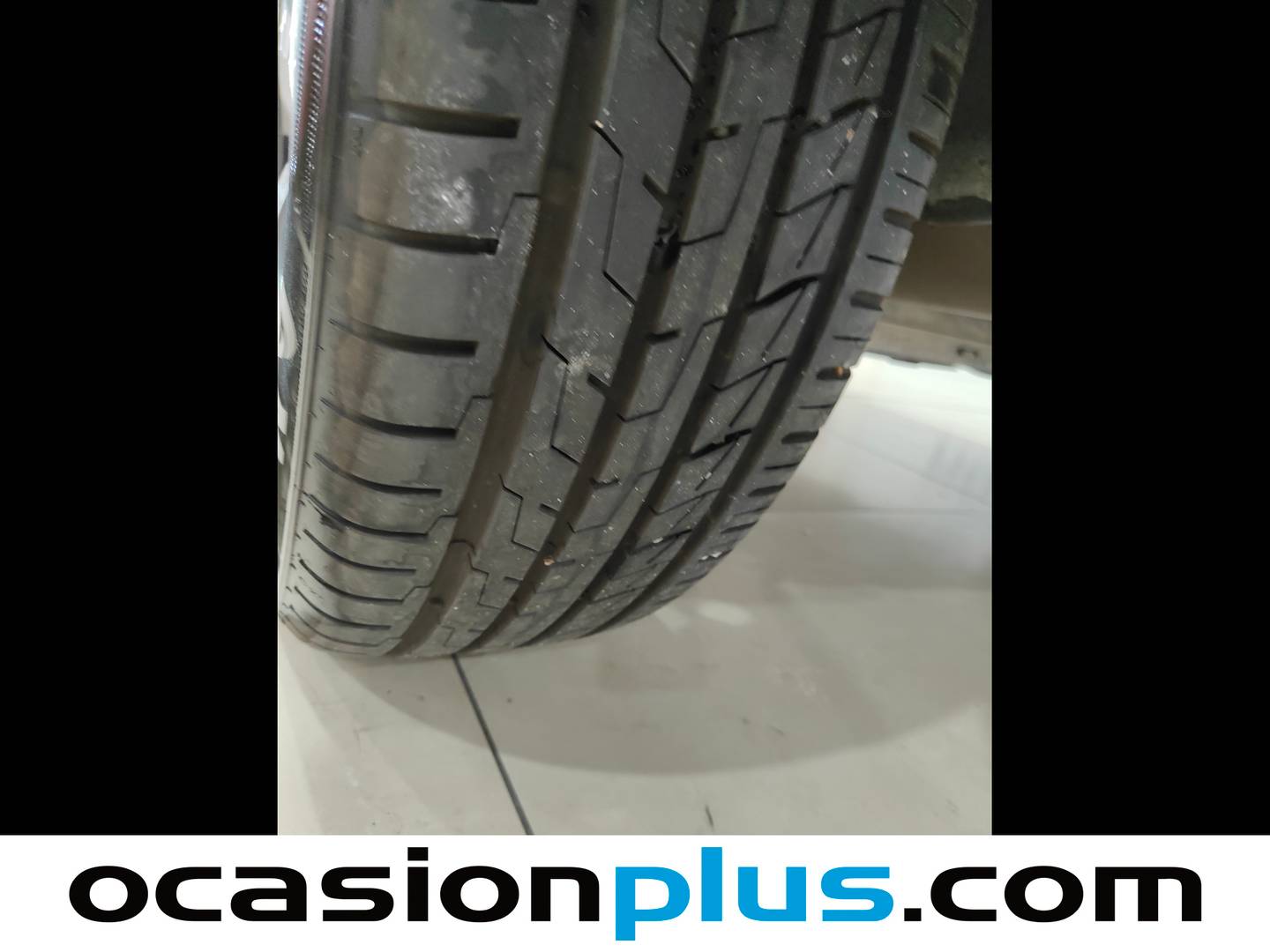 Renault Captur Renault Captur Zen Energy TCe (120 CV) EDC 2017