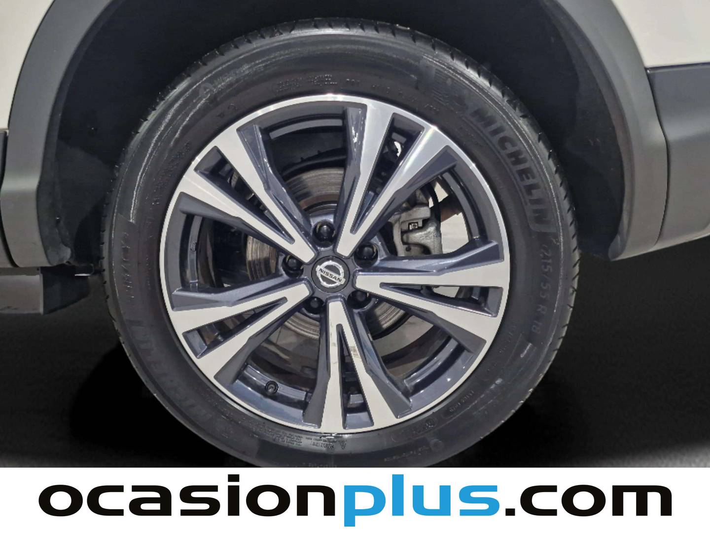 Nissan QASHQAI Nissan Qashqai DIG-T 160 N-Connecta 4x2 DCT (160 CV) 158cv