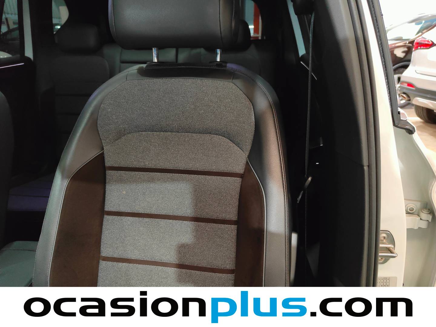 Equipamiento del Seat Tarraco Seat Tarraco 2.0 TDI Xcellence Plus 4Drive DSG (190 CV) 7 PLAZAS