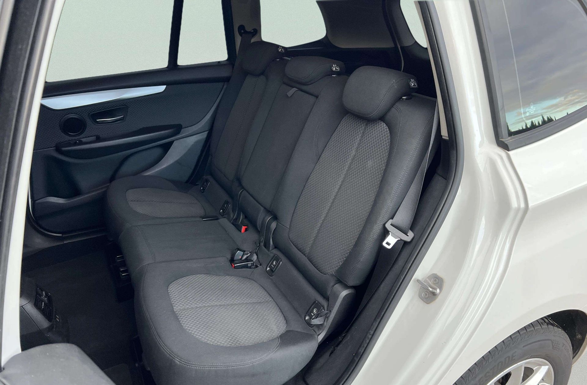 BMW Serie 2 Gran Tourer 2 216d Gran Tourer - foto 11