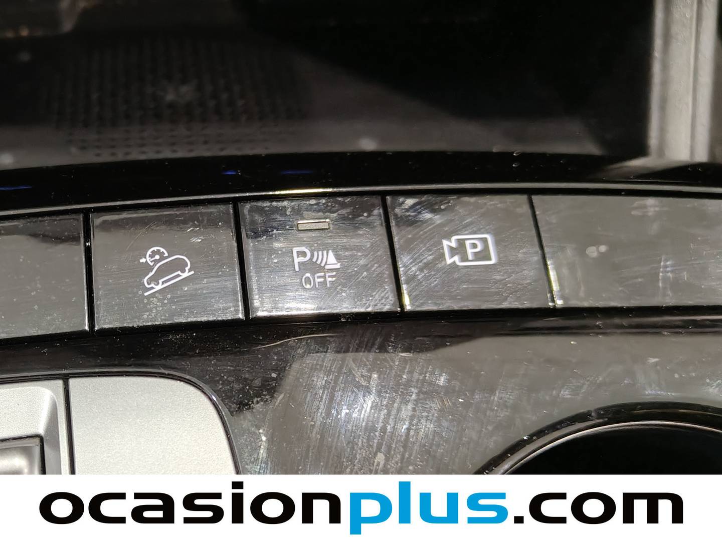 Foto Hyundai Tucson Hyundai Tucson 1.6 TGDI HEV Maxx Auto (230 CV)