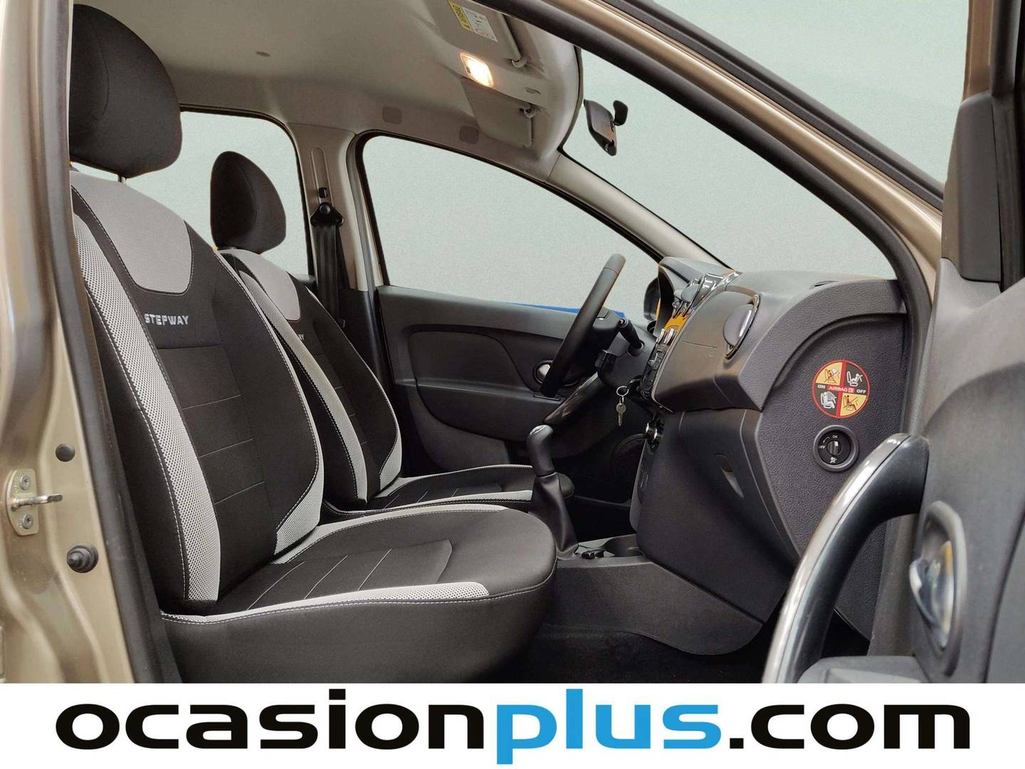 Dacia Sandero Dacia Sandero Stepway Essential TCe (100 CV) km 0
