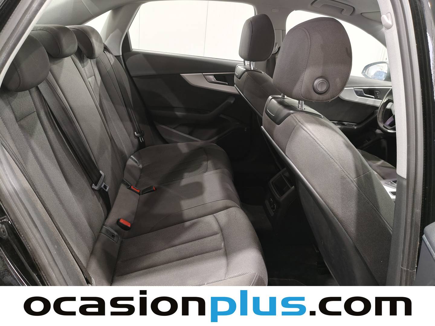Audi A4 Audi A4 2.0 TDI (150 CV) S tronic km 0
