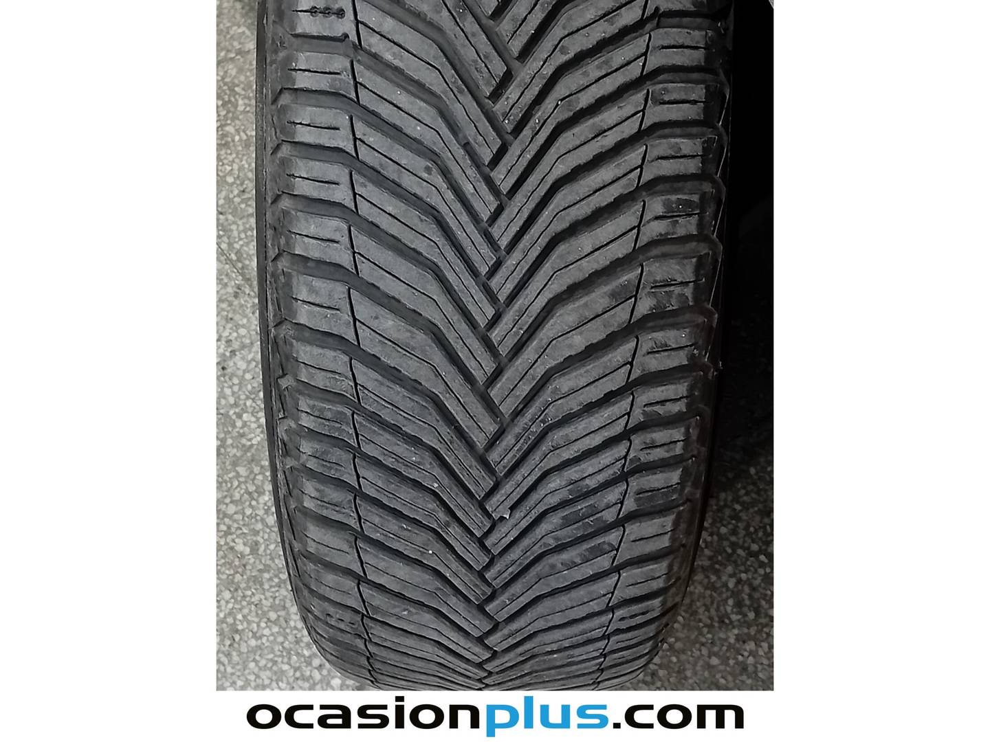 Hyundai Tucson Hyundai Tucson 1.7 CRDI BlueDrive Klass 4x2 (115 CV) km 0
