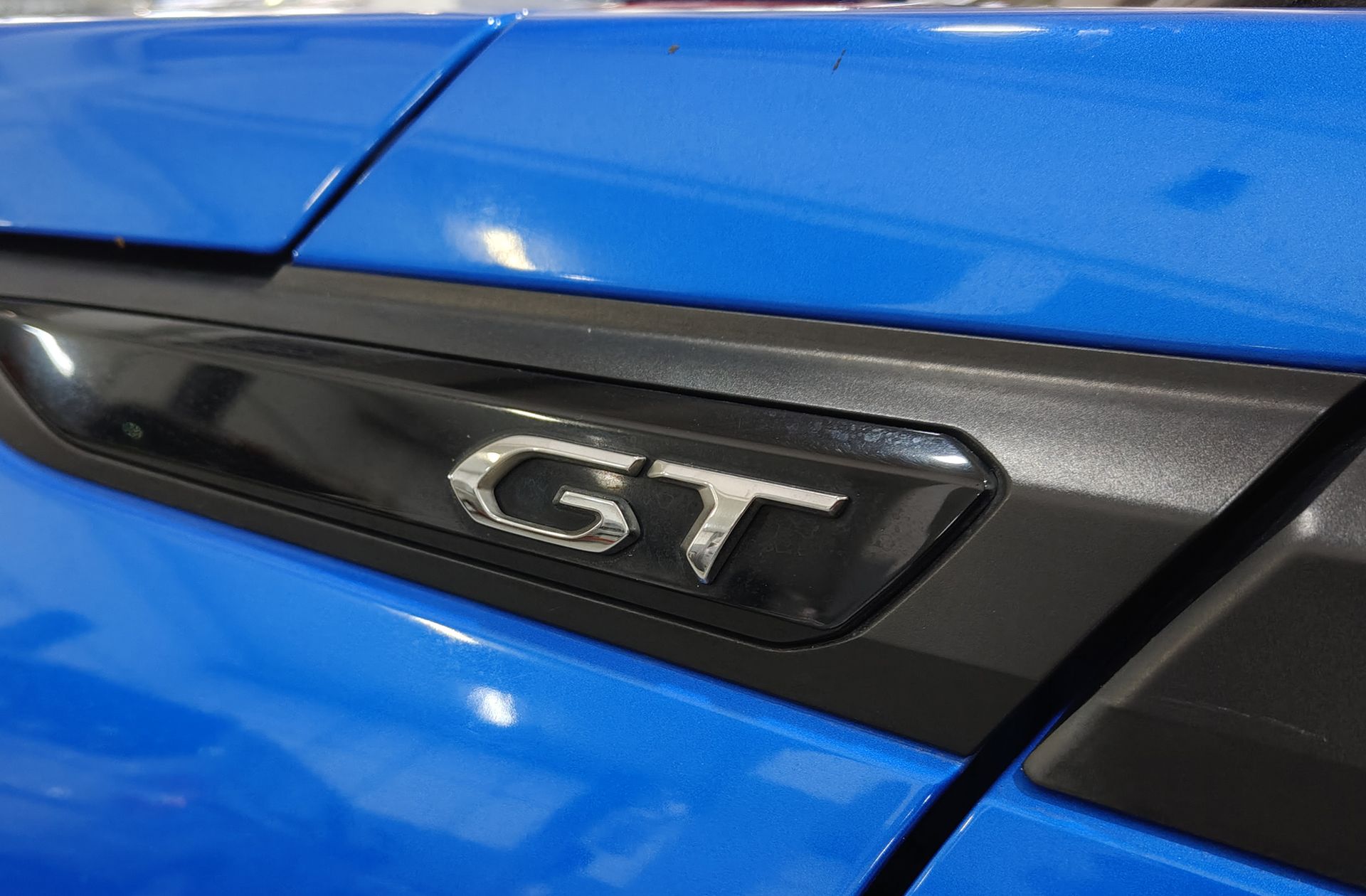 Peugeot 2008 PureTech 130 GT - foto 5