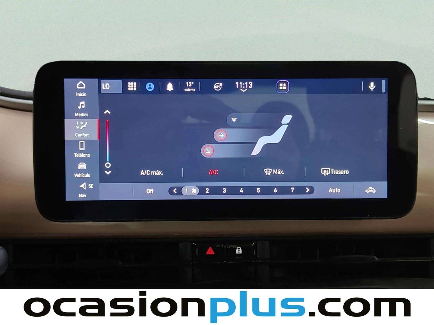 Foto Fiat 500 Fiat 500 Electrico Electrico Icon Hb 320km (118 CV)