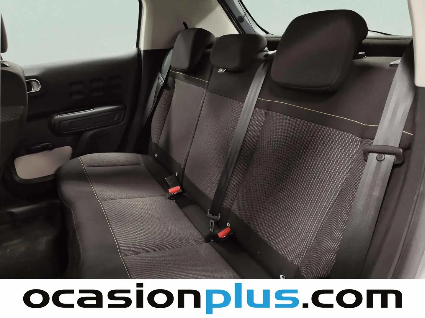 Foto Citroën C3 Origin Citroen C3 Origin Plus BlueHDi  (102 CV)