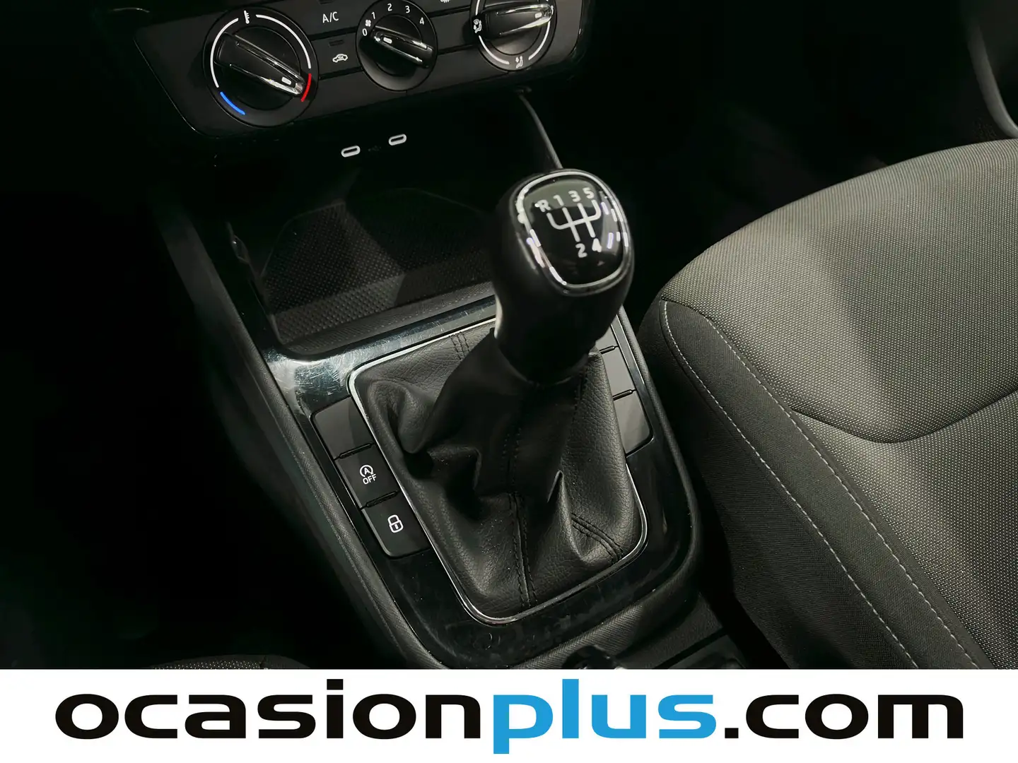 Foto Skoda Fabia Skoda Fabia 1.0 TSI Selection (95 CV)