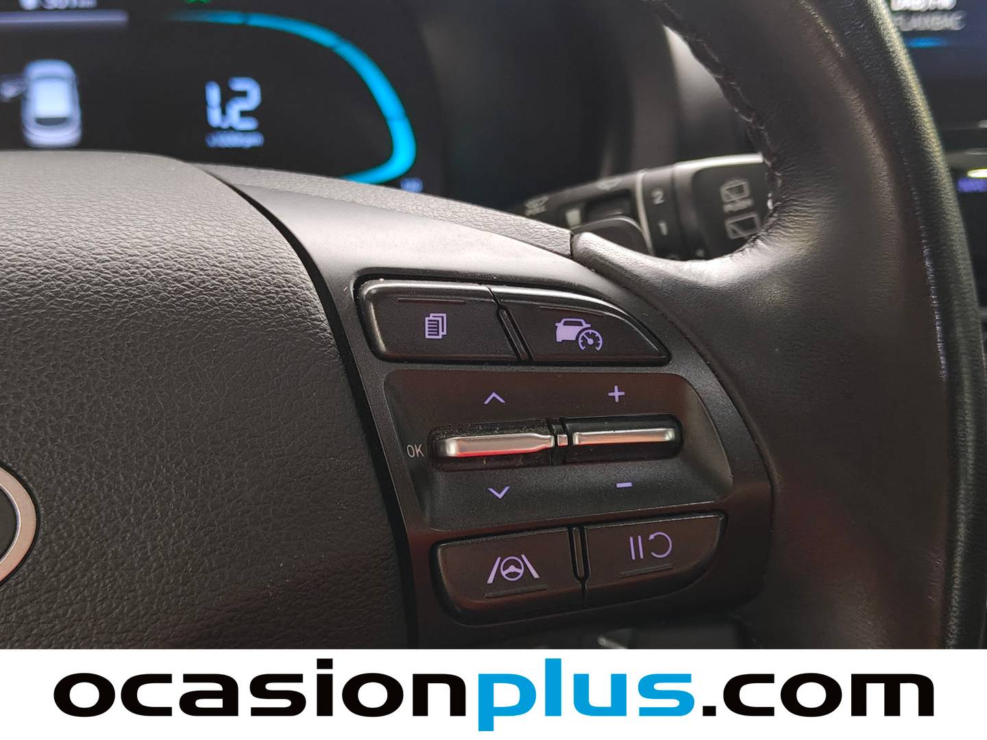 Hyundai i30 Hyundai i30 1.0 TGDI 48V Klass DCT (100 CV) barato