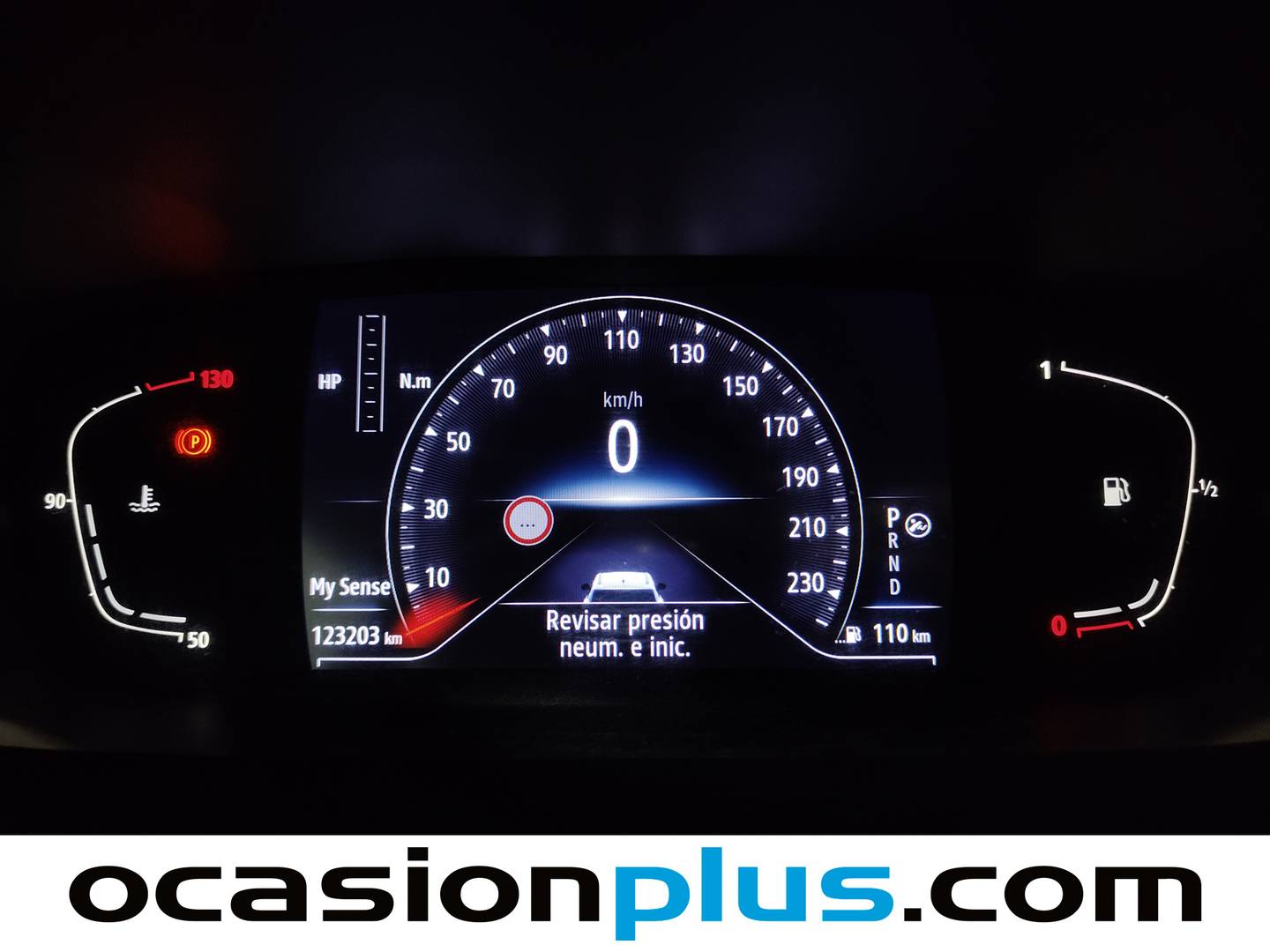 Renault Mégane Renault Megane Sport Tourer Techno TCe (140 CV) EDC GPF 140cv