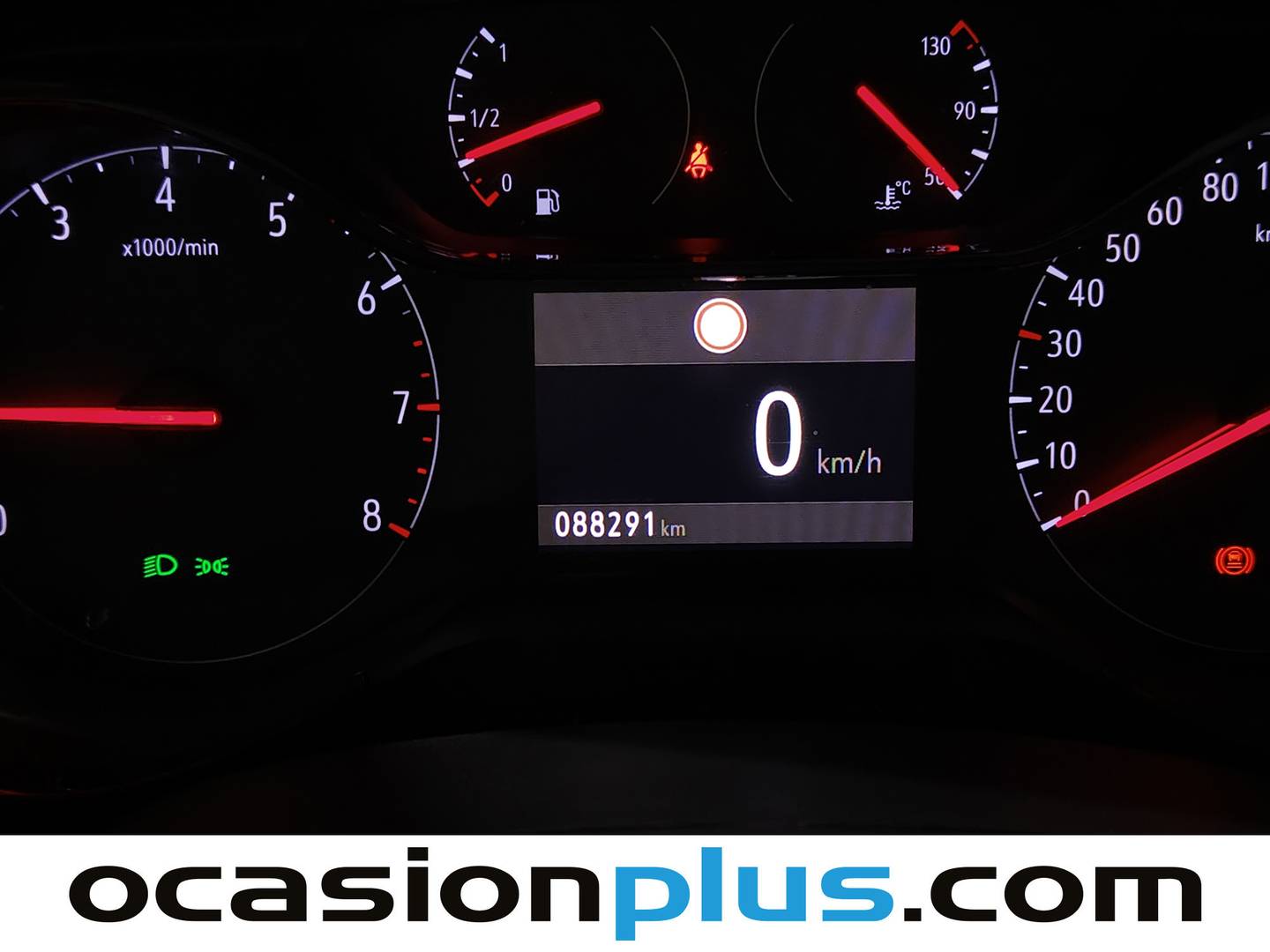 Opel Corsa Opel Corsa 1.2 Turbo XHL Edition (100 CV) seminuevo