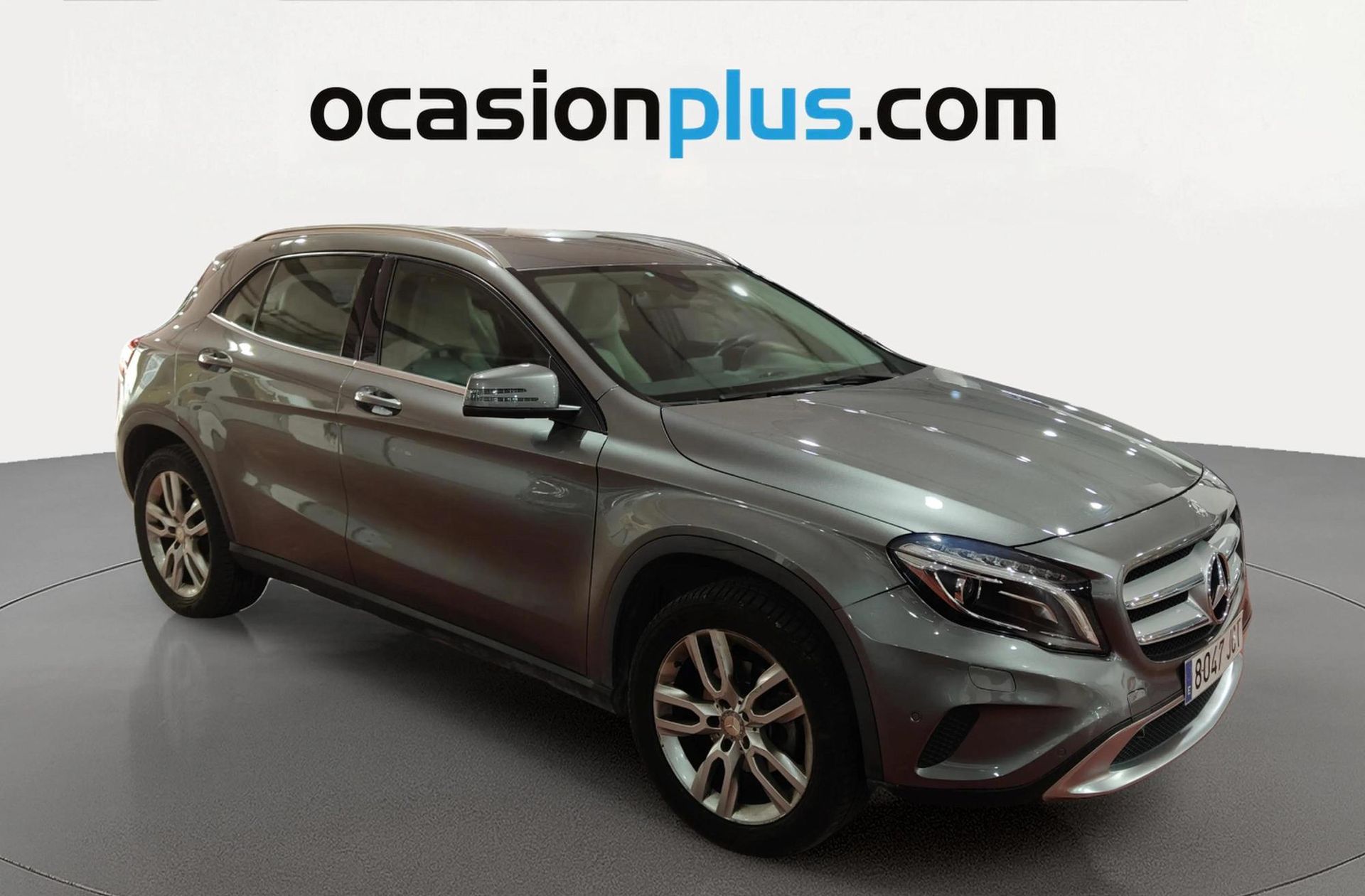 Mercedes-Benz GLA 200 CDI Style - foto 2
