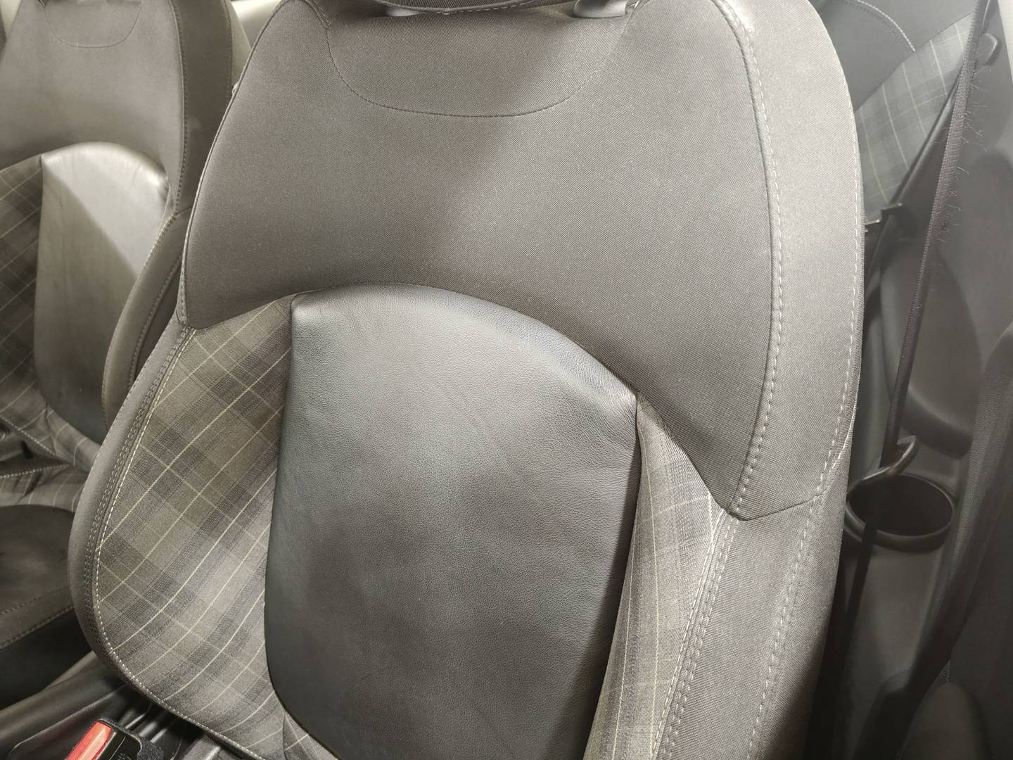 Foto Mini MINI MINI MINI 3 Puertas One (102 CV)