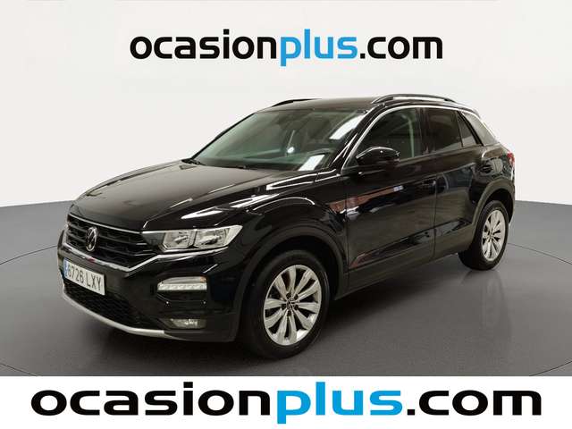 Volkswagen T-Roc Advance Style 1.5 TSI (150 CV) DSG de segunda mano