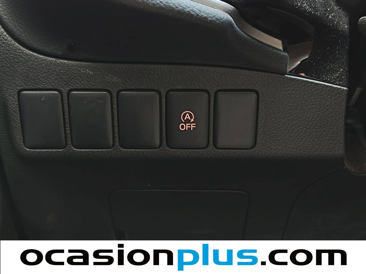 Extras del Mitsubishi Outlander Mitsubishi Outlander 200 MPI Motion 2WD CVT (150 CV)