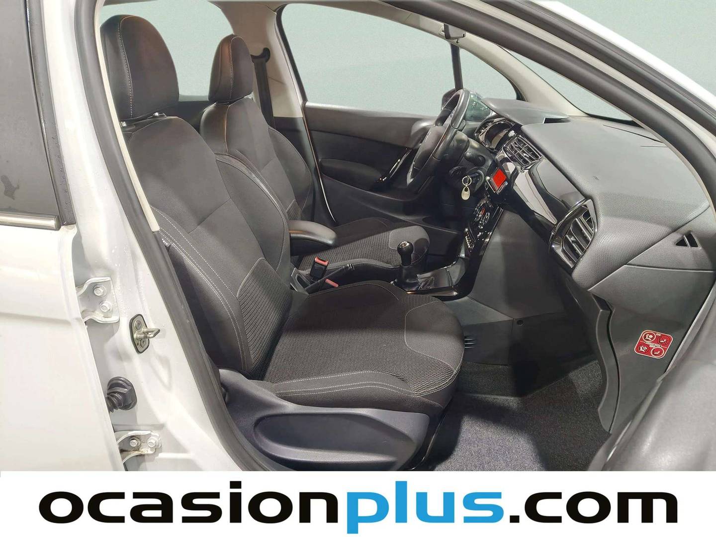 Foto Citroën C3 Citroen C3 VTI 82 Collection (82 CV)