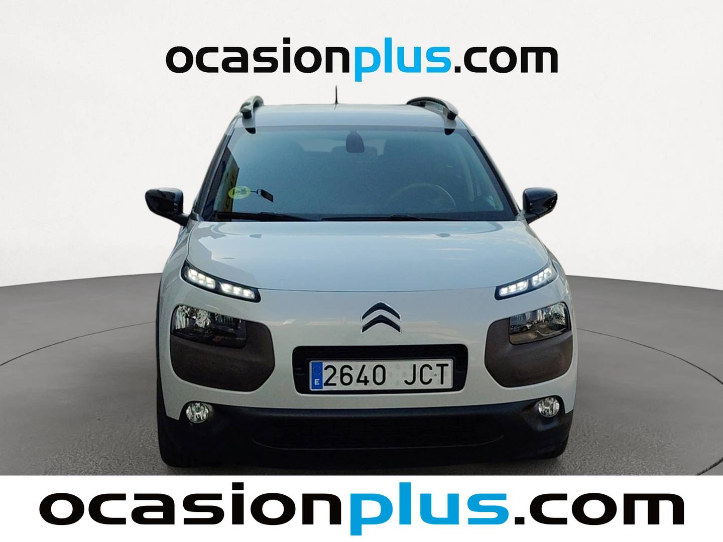 Citroën C4 Cactus Citroen C4 Cactus e-HDI 92 Shine ETG6 (92 CV) 92cv
