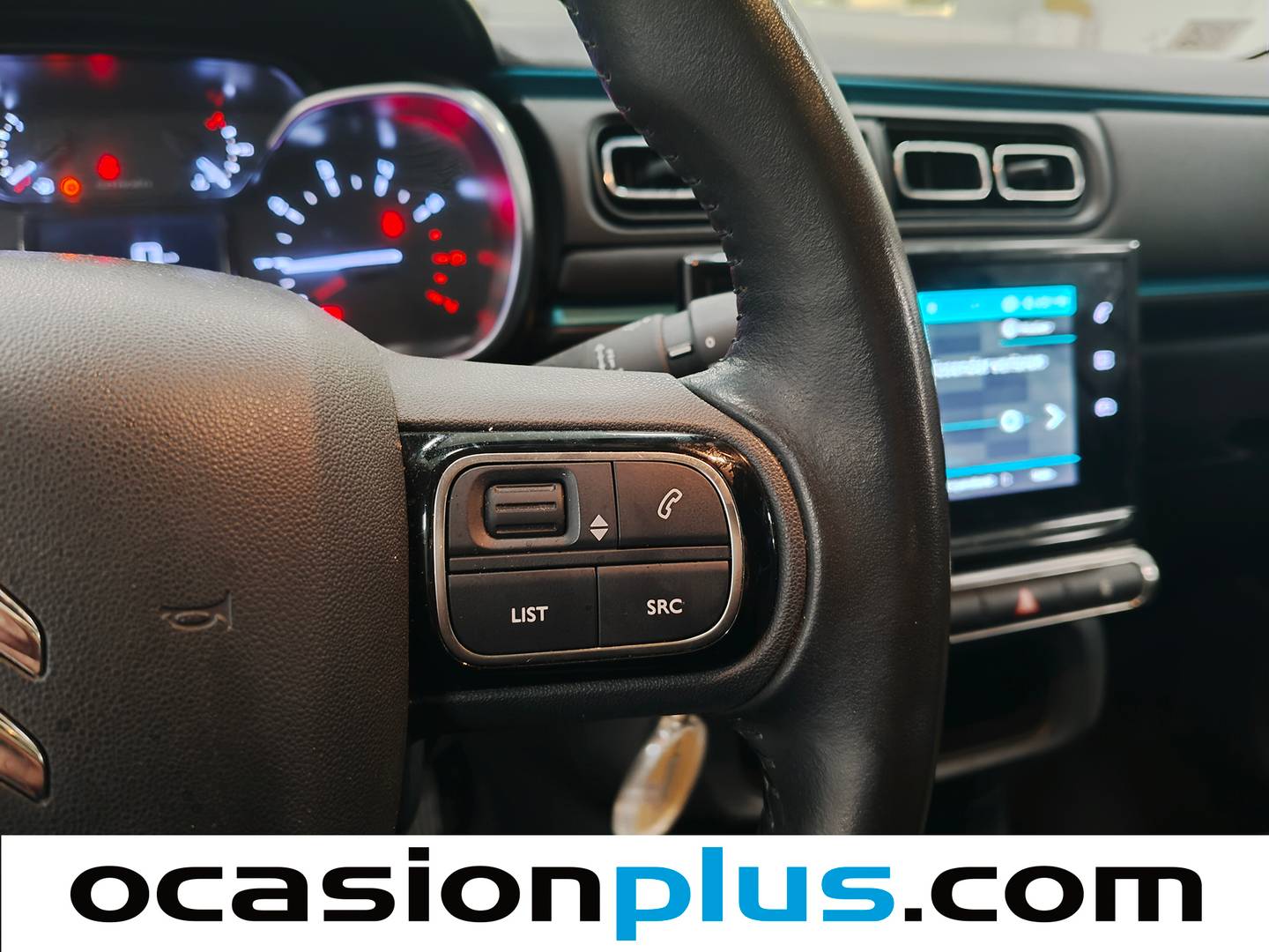 Foto Citroën C3 Citroen C3 PureTech 83 Feel Pack (83 CV)