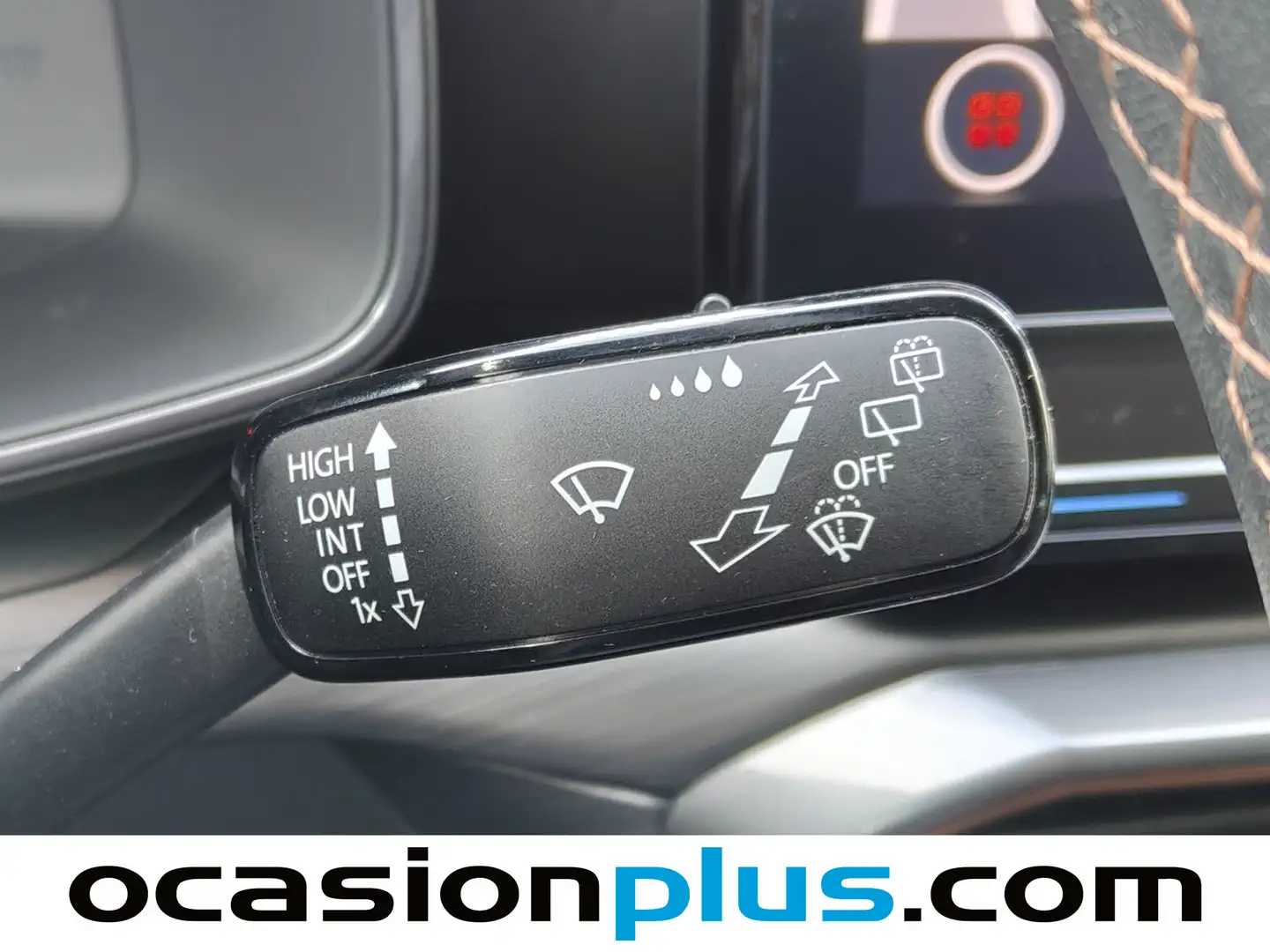 Foto Cupra Formentor CUPRA Formentor 1.5 TSI DSG (150 CV)