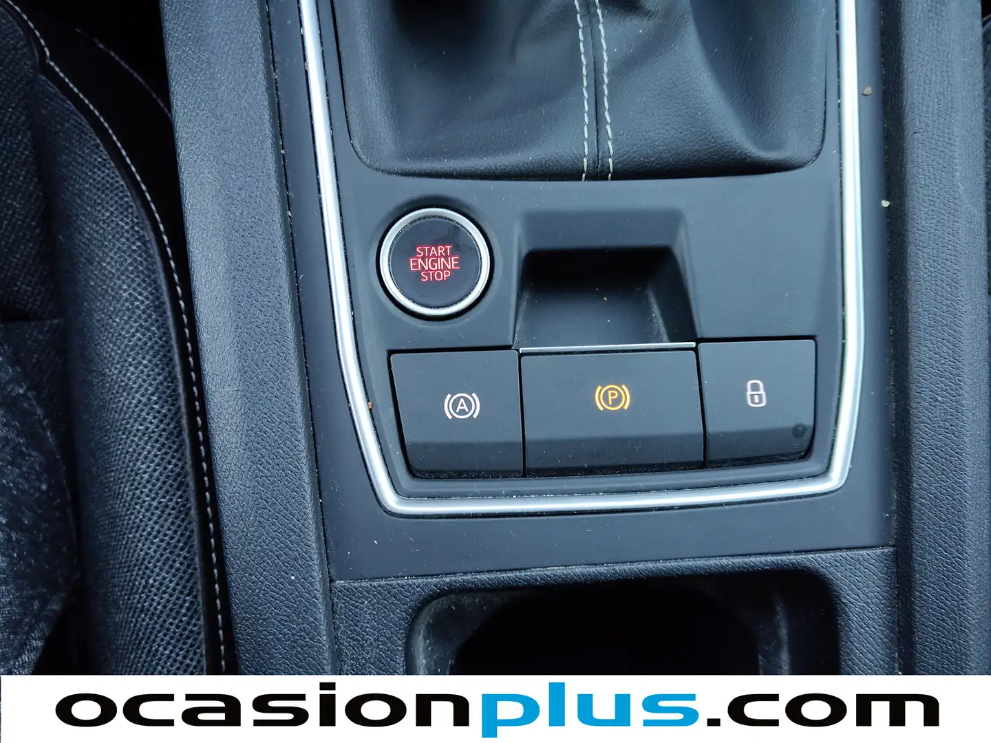 Foto Seat León SEAT León 1.5 TSI S&S Xcellence Go M (130 CV)