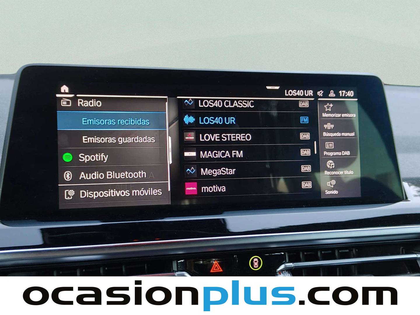 Foto BMW X3 BMW X3 xDrive30e xLine (292 CV)