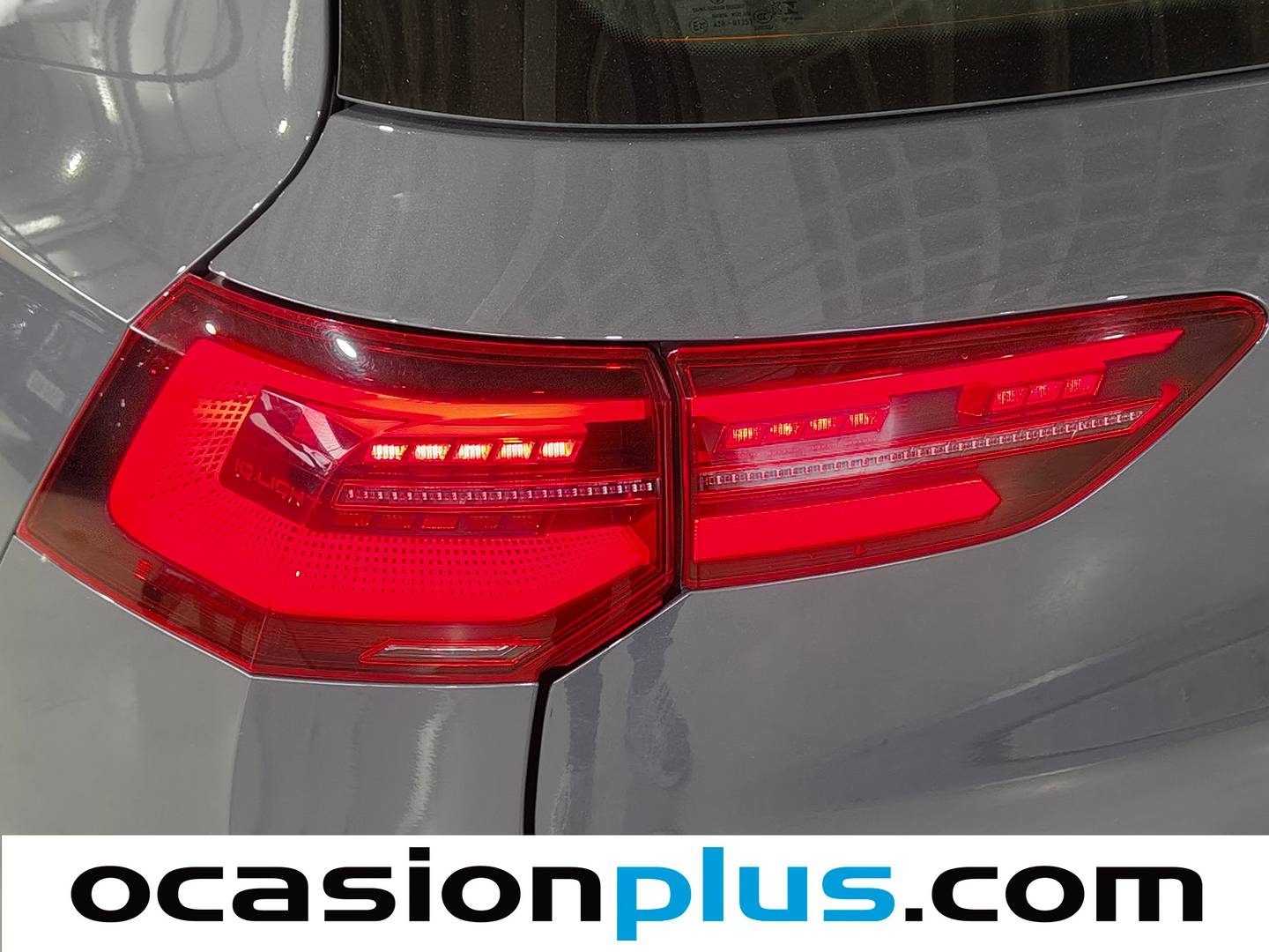 Volkswagen Golf Volkswagen Golf Style 1.5 eTSI (150 CV) DSG híbrido