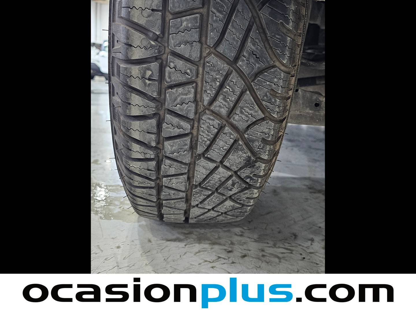 KIA Sportage KIA Sportage 1.7 CRDi Business Eco-Dynamic 4x2 (115 CV) barato