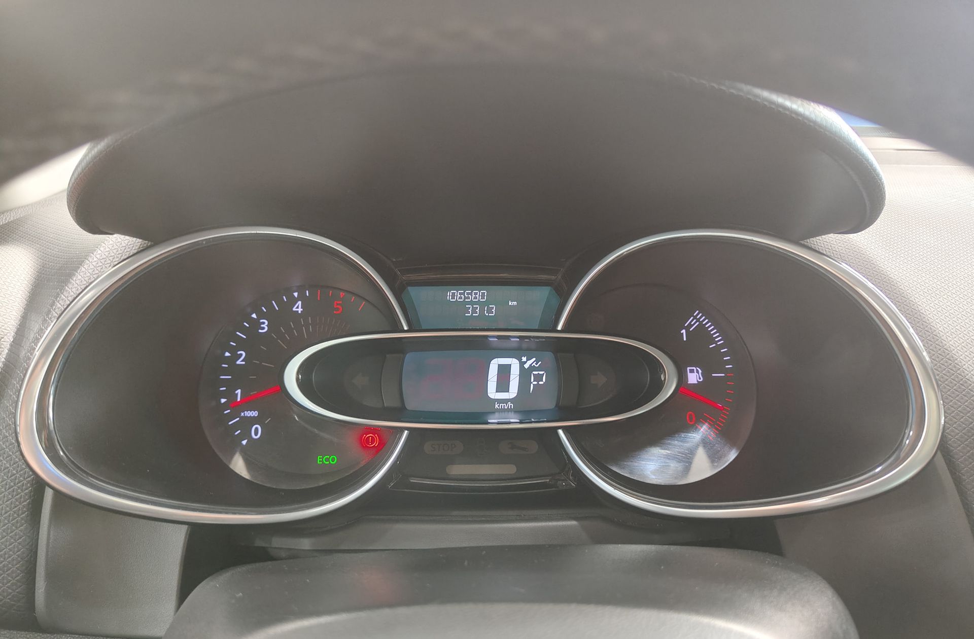 Renault Clio dCi 90 Wolfnoir Energy EDC - foto 20