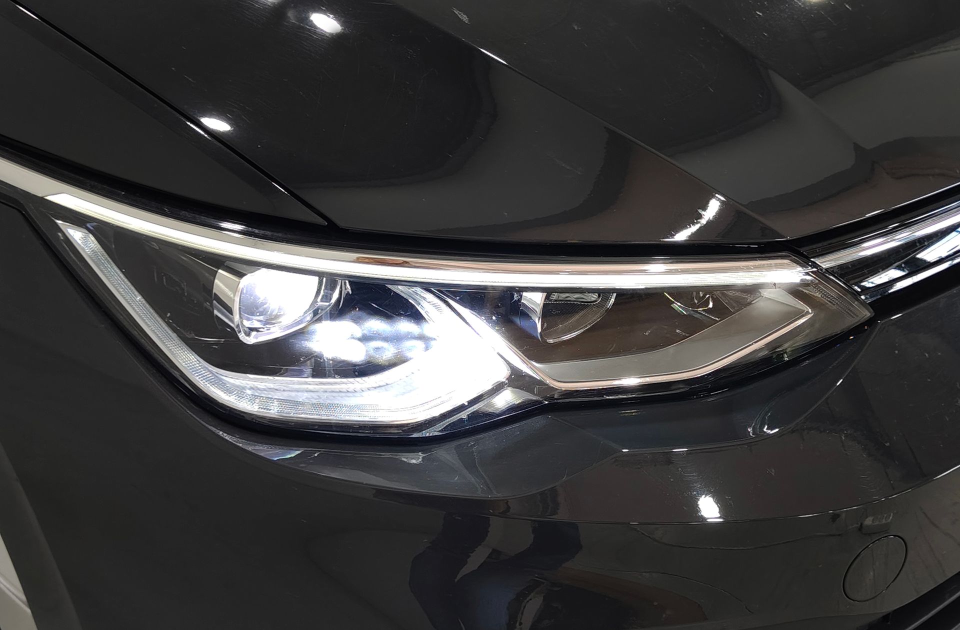 Volkswagen Golf Style 1.5 TSI - foto 16
