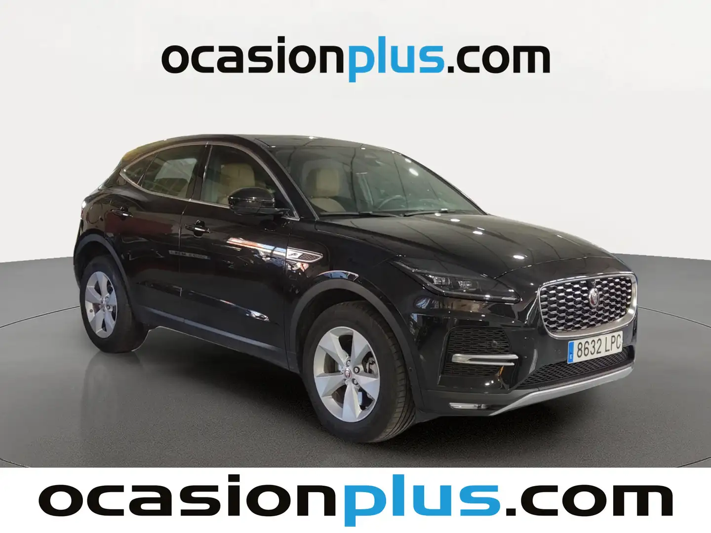 Foto Jaguar E-Pace Jaguar E-PACE 2.0D S 4WD Auto (163 CV)
