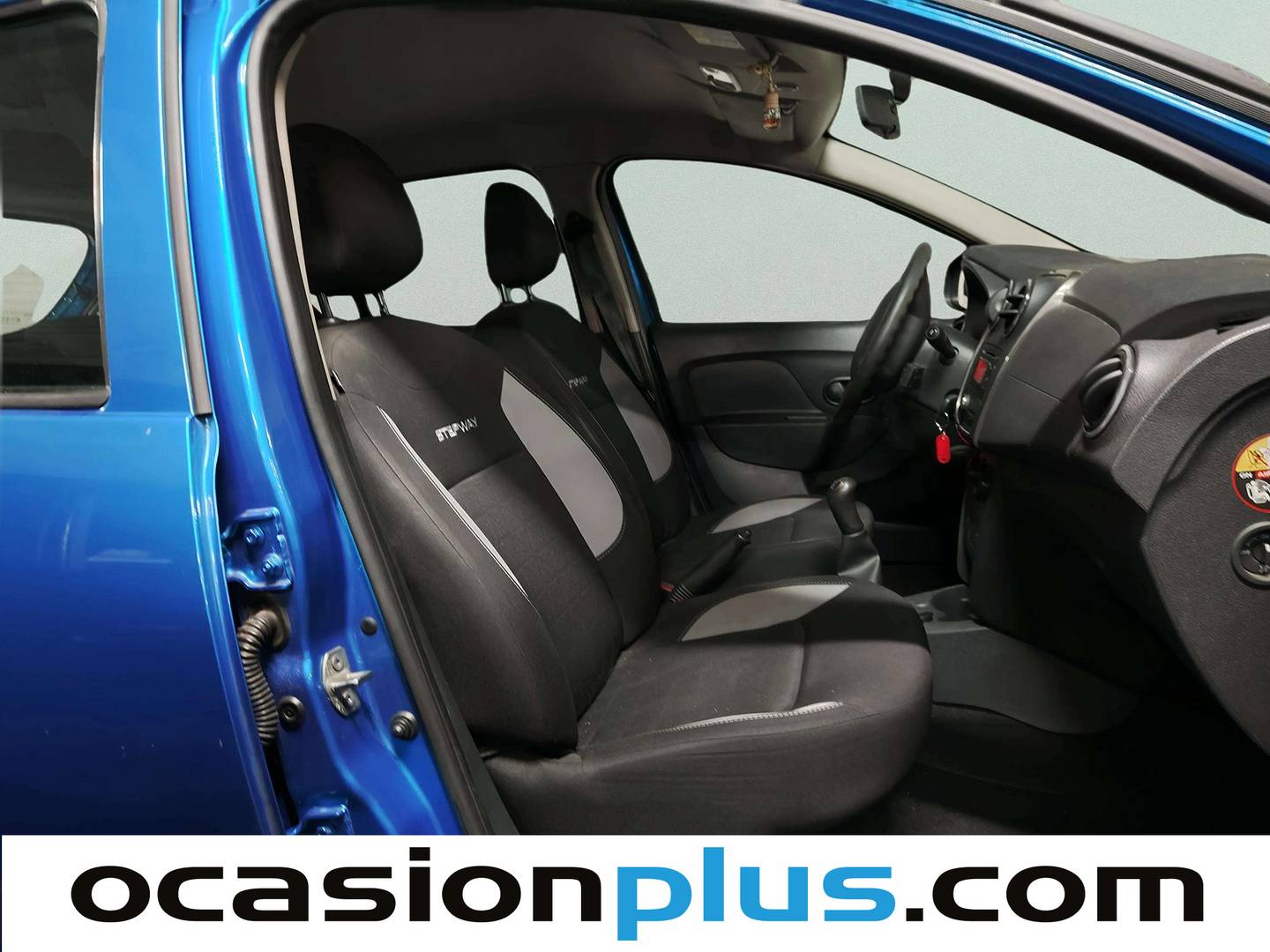 Dacia Sandero Dacia Sandero Stepway TCe (90 CV) al mejor precio