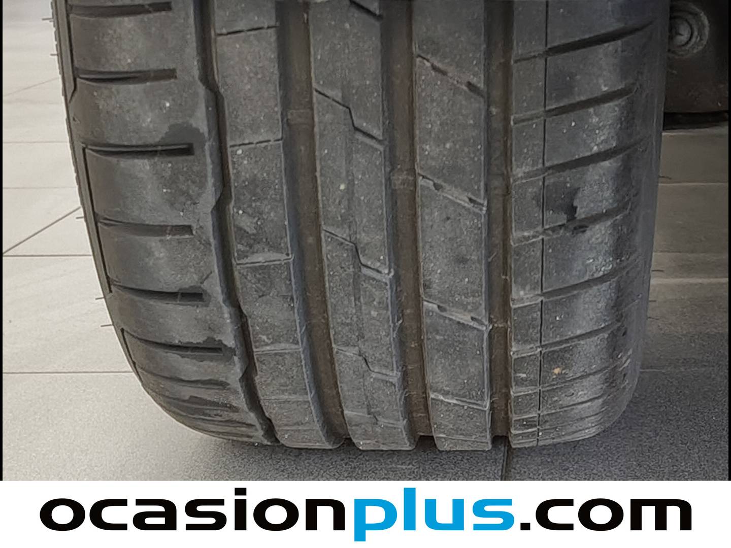 Volkswagen Golf Volkswagen Golf R-Line 2.0 TDI (150 CV) DSG de ocasión