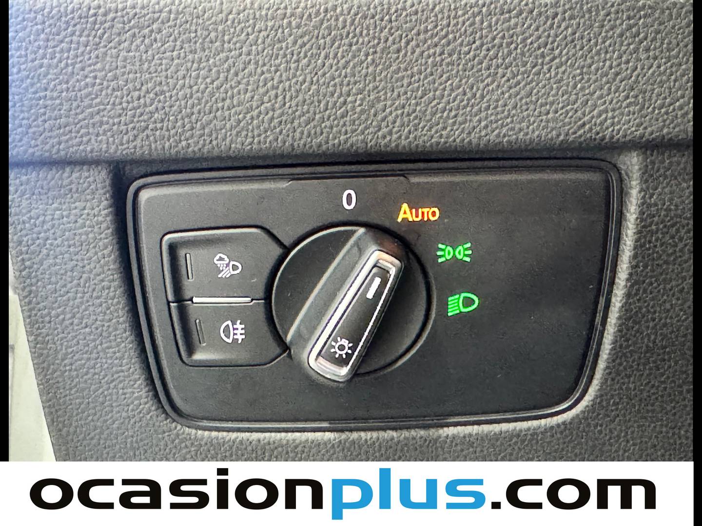 Accesorios del Volkswagen Arteon Volkswagen Arteon R-Line 2.0 TDI (150 CV) DSG