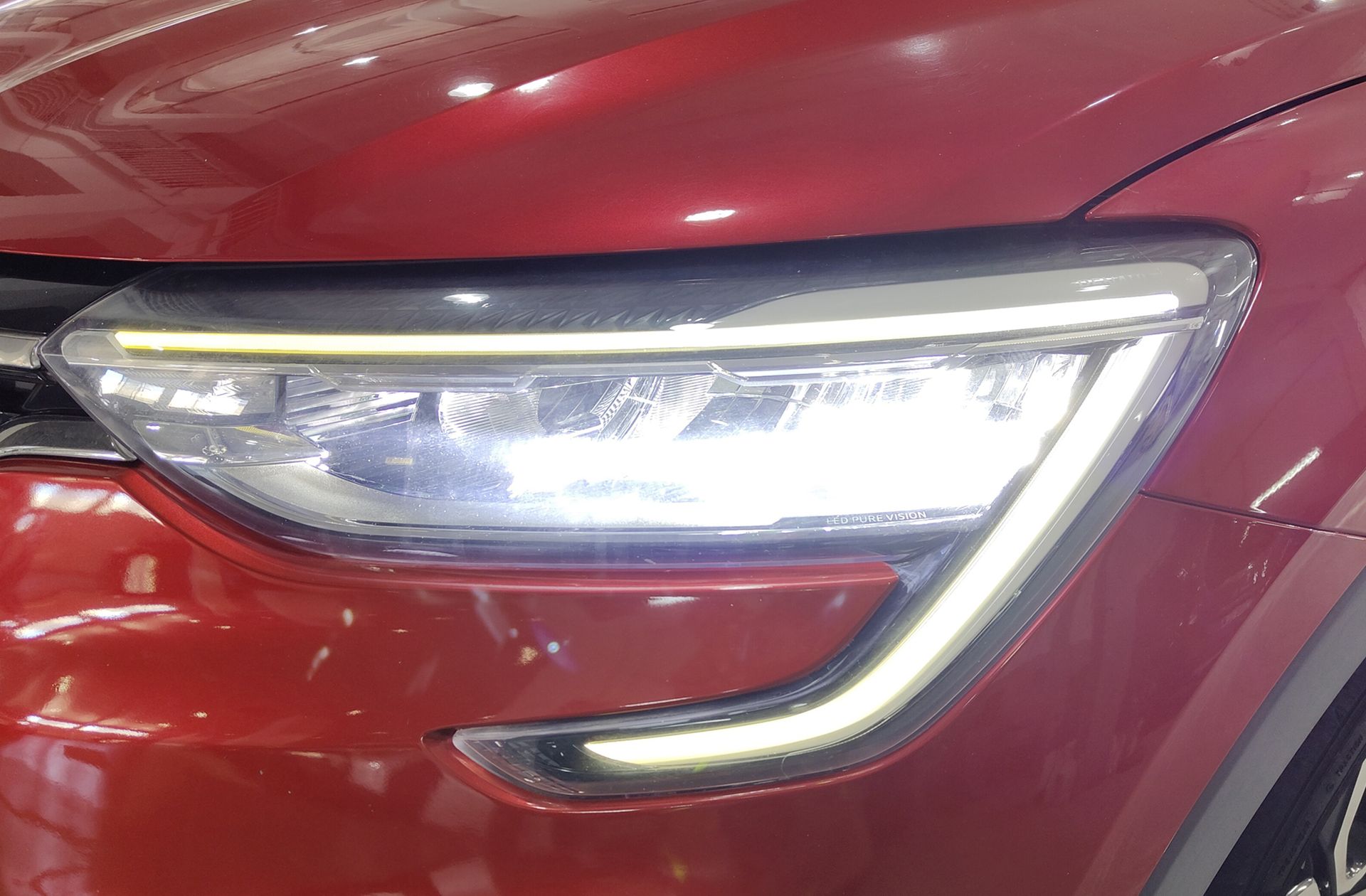 Renault Arkana Zen E-Tech Híbrido - foto 16