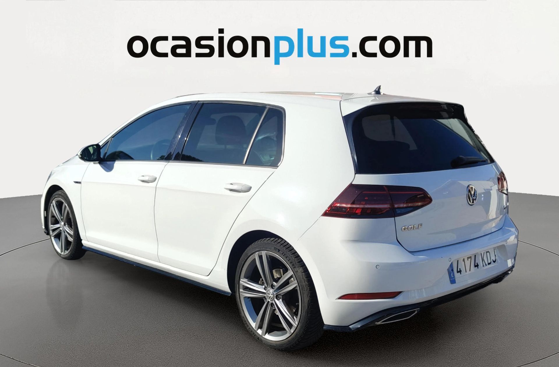 Volkswagen Golf Sport 1.5 TSI Evo DSG Pack R-Line - foto 4