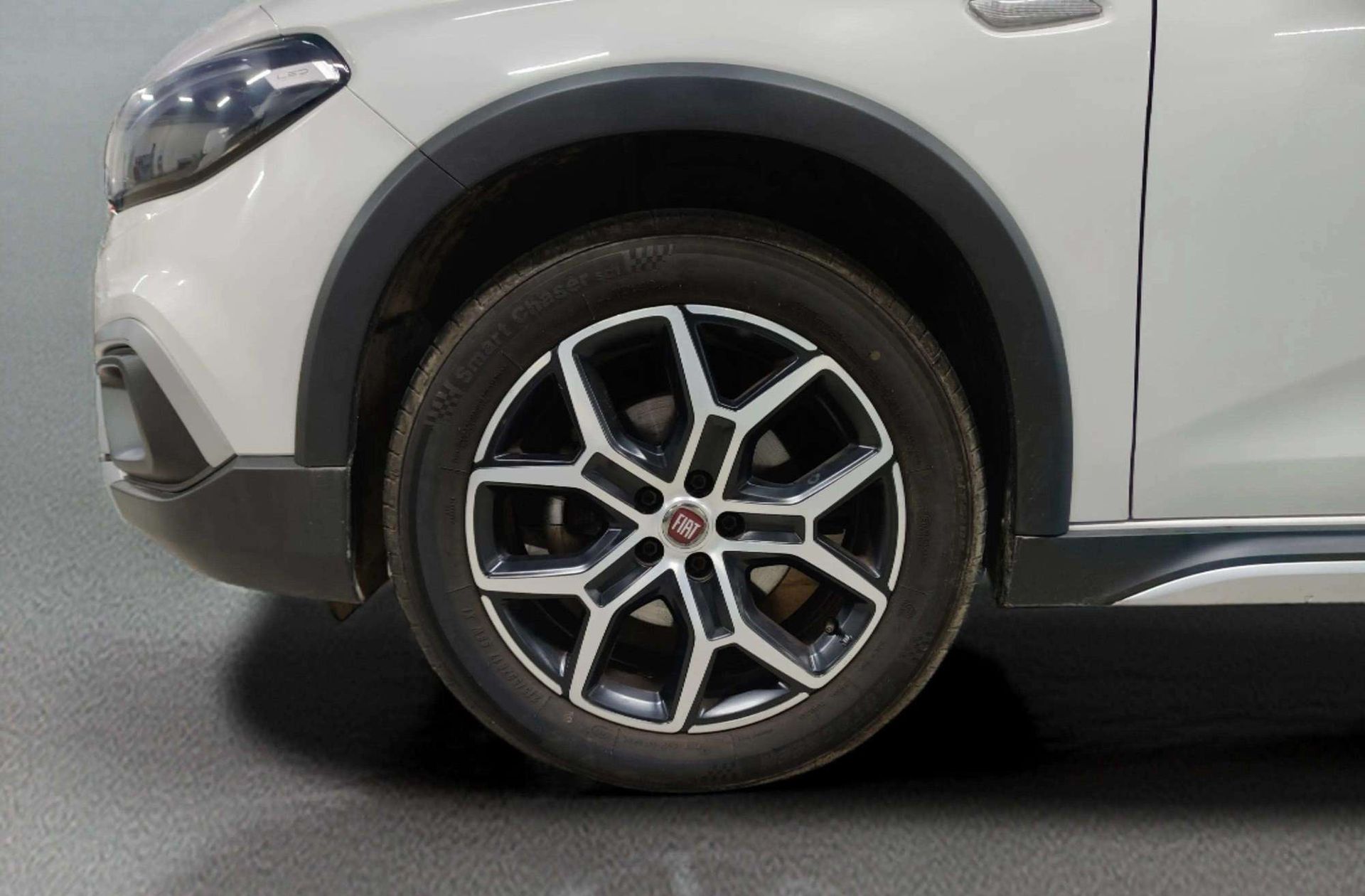 Fiat Tipo 1.5 Hybrid Cross DCT - foto 34