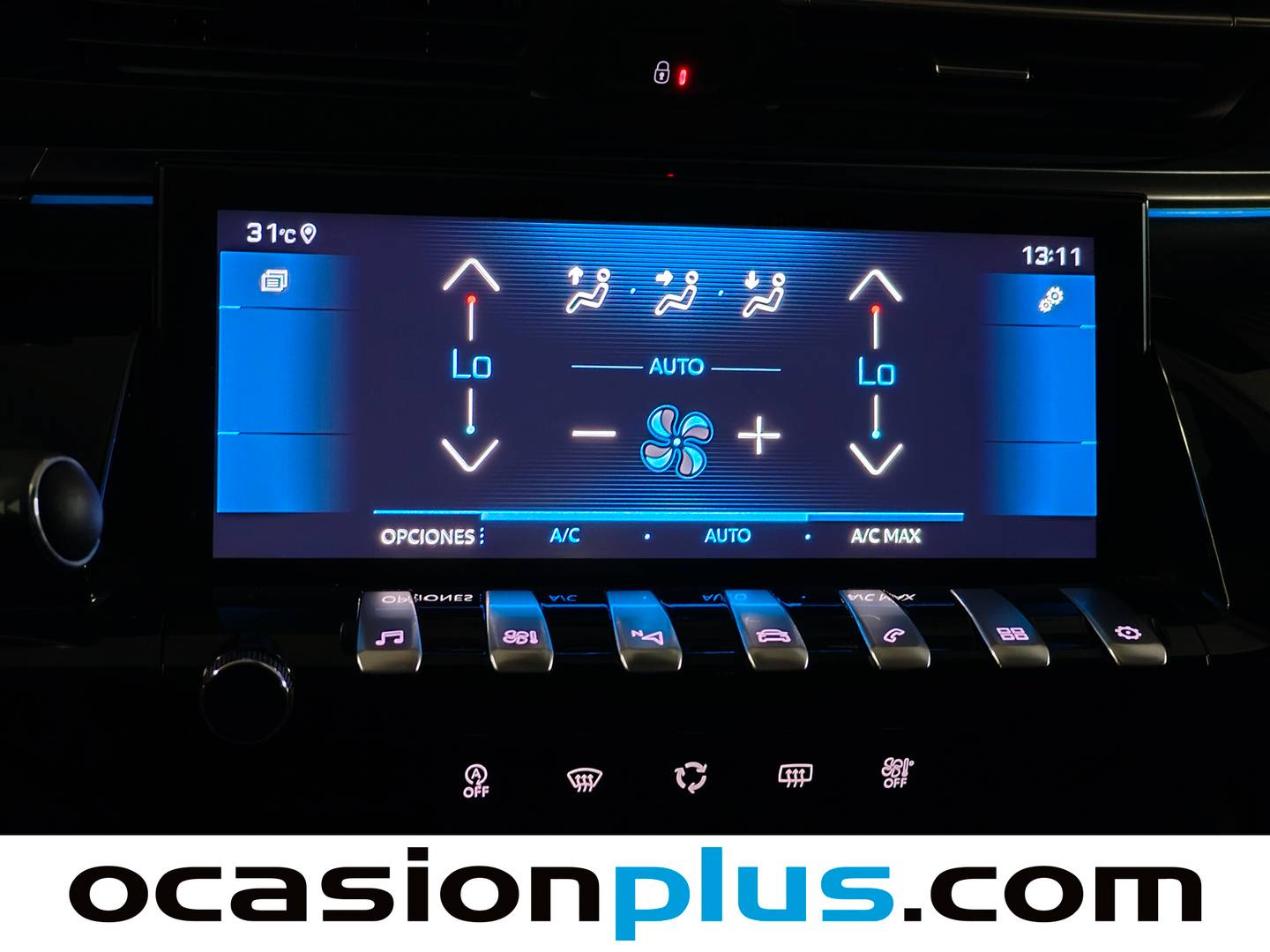 Peugeot 508 Peugeot 508 PureTech 180 S&S Allure EAT8 (180 CV) 180cv