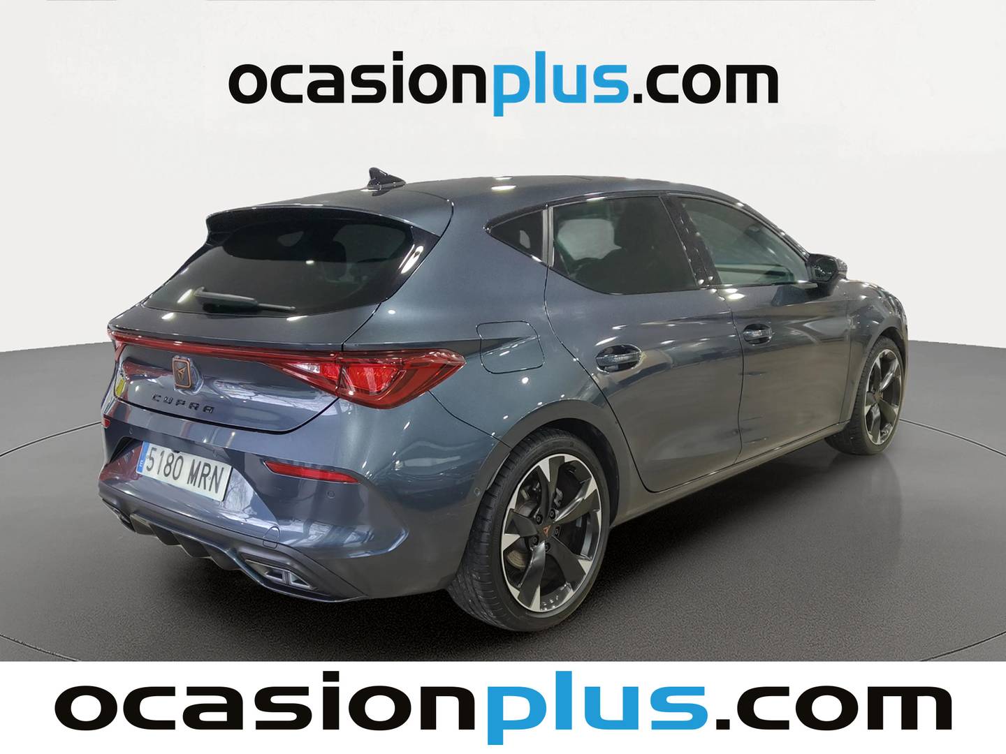 Foto Cupra León CUPRA León 1.5 eTSI DSG (150 CV)