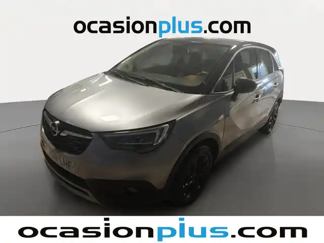 Opel Crossland X 1.5 D Innovation (102 CV) de segunda mano