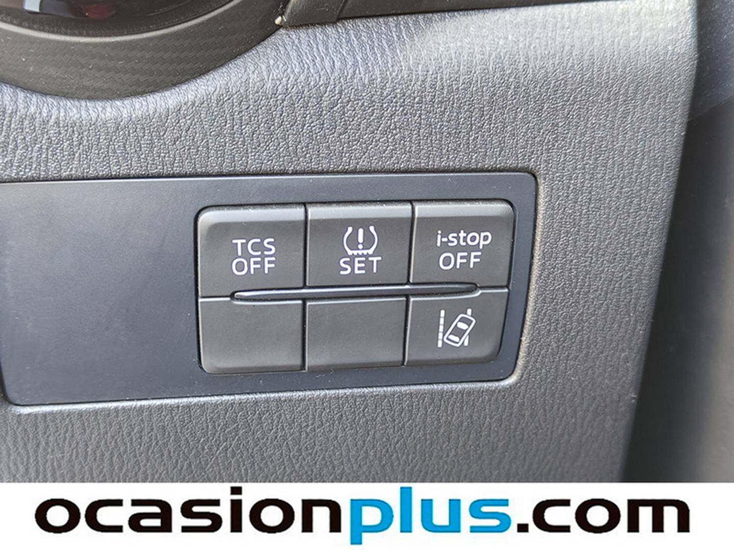 Foto Mazda CX-3 Mazda CX-3 1.5 DE SKYACTIV Luxury 2WD (105 CV)