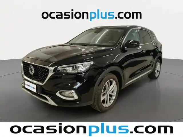 MG HS 1.5 Turbo GDI Luxury DCT (162 CV) de segunda mano