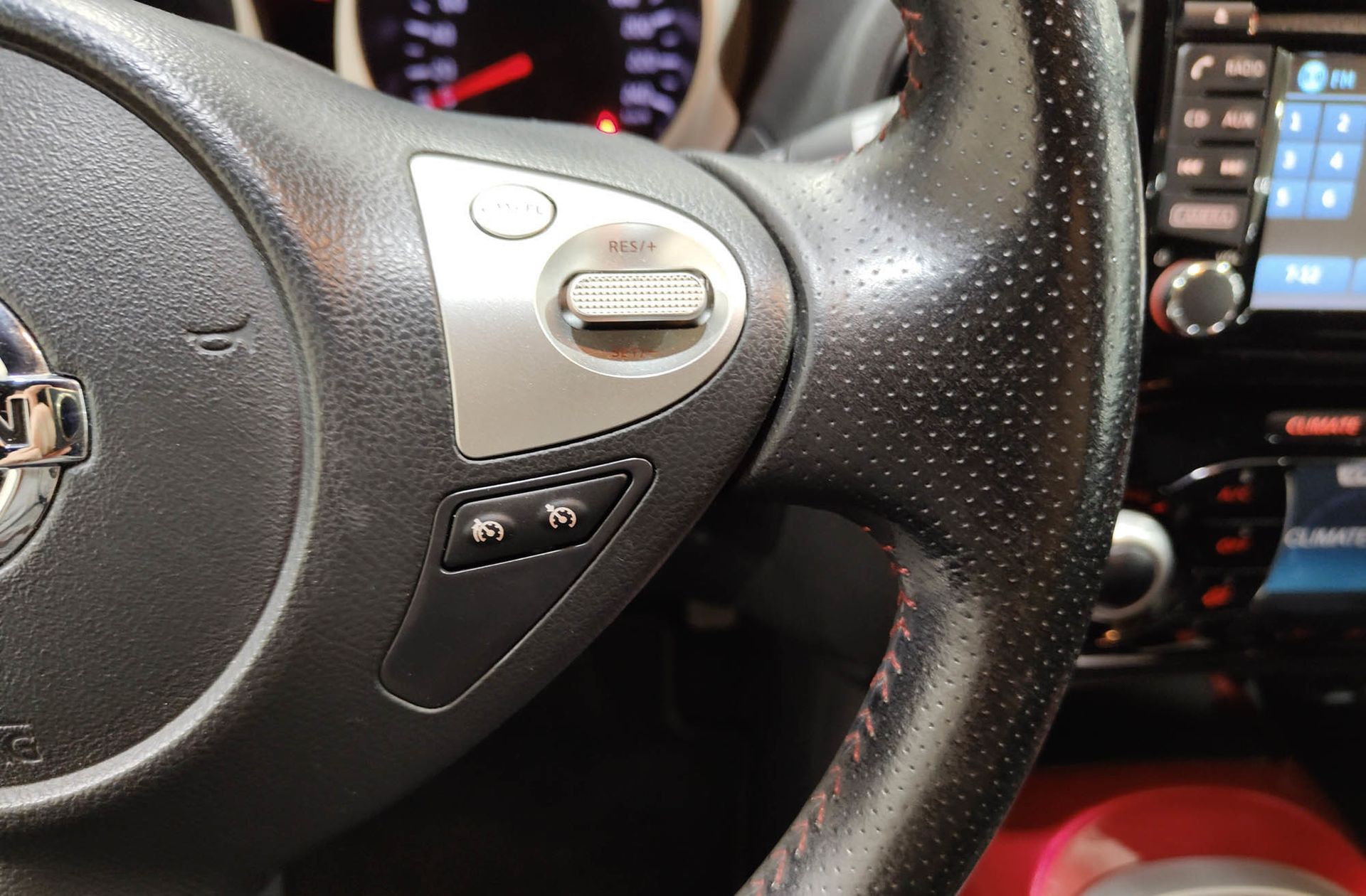 Nissan Juke 1.2 DIG-T N-Connecta - foto 27