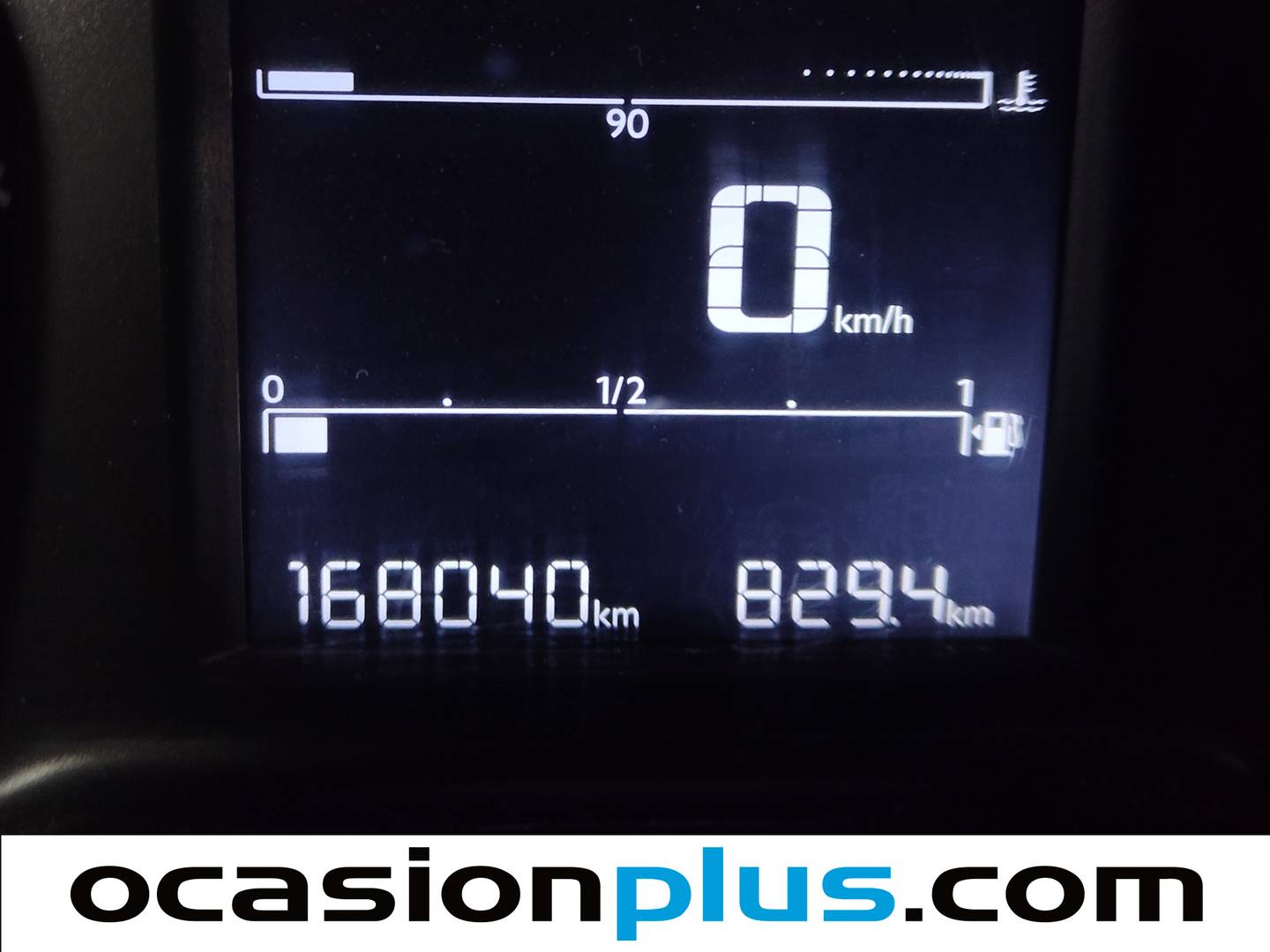 Toyota Proace Verso Toyota Proace Verso Combi 1.6D MEDIO (L1) (116 CV) 6 Plazas seminuevo